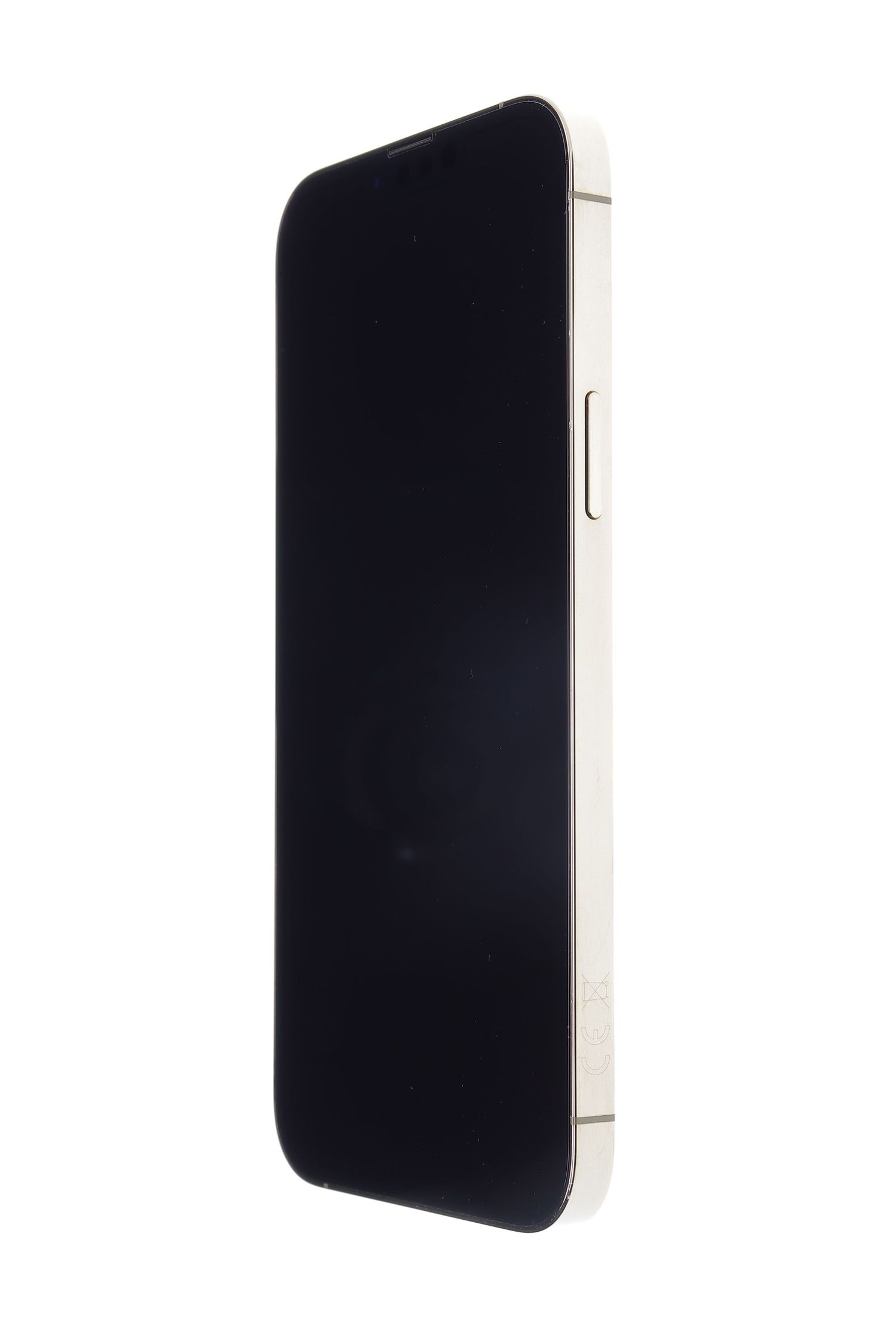 Apple iPhone 13 Pro Max 256 GB Gold - Kiváló