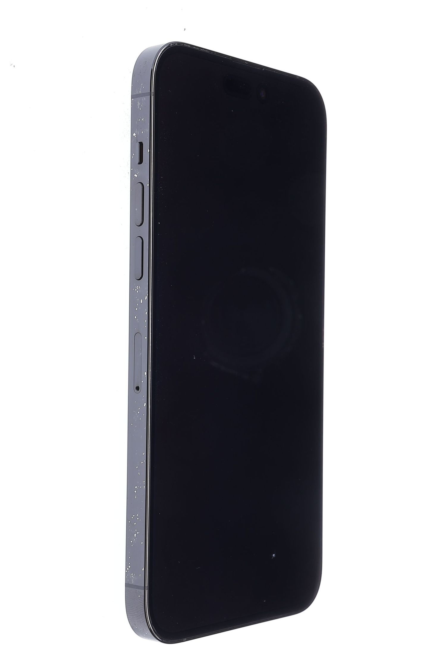 Apple iPhone 14 Pro Max 128 GB Space Black - Jó