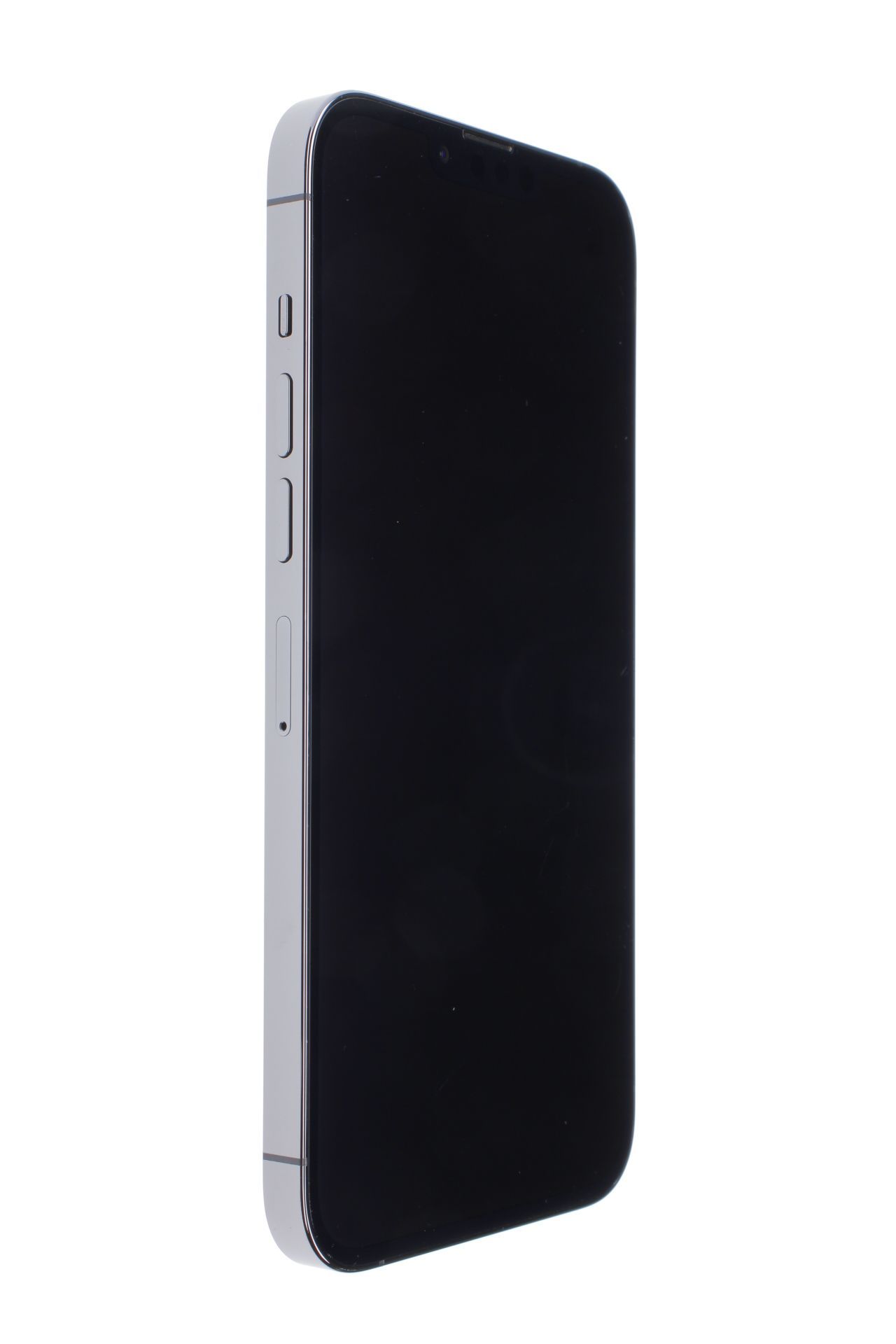 Apple iPhone 13 Pro Max 128 GB Graphite - Kiváló