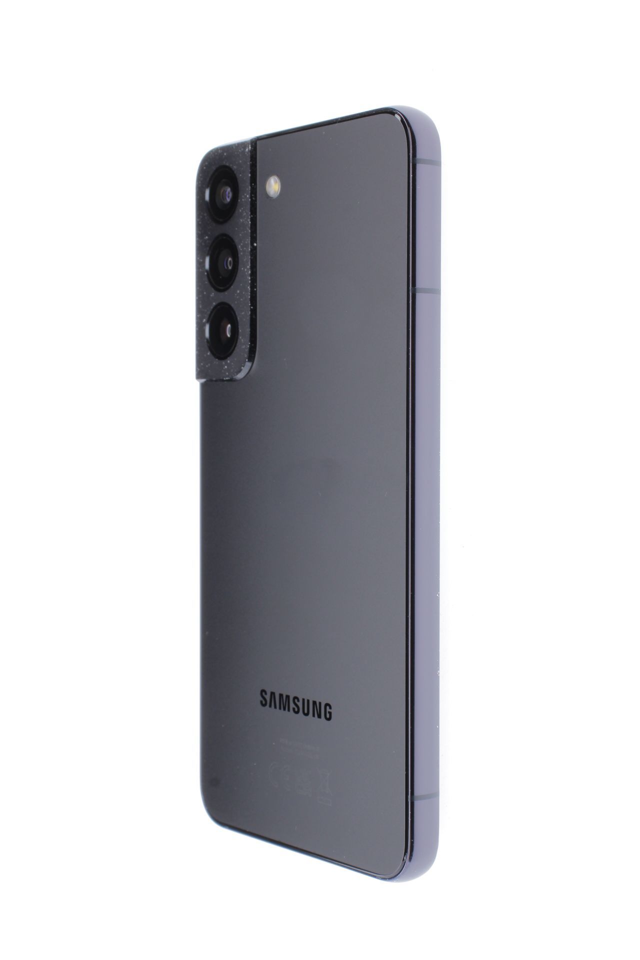 Samsung Galaxy S22 5G Dual Sim 128 GB Phantom Black