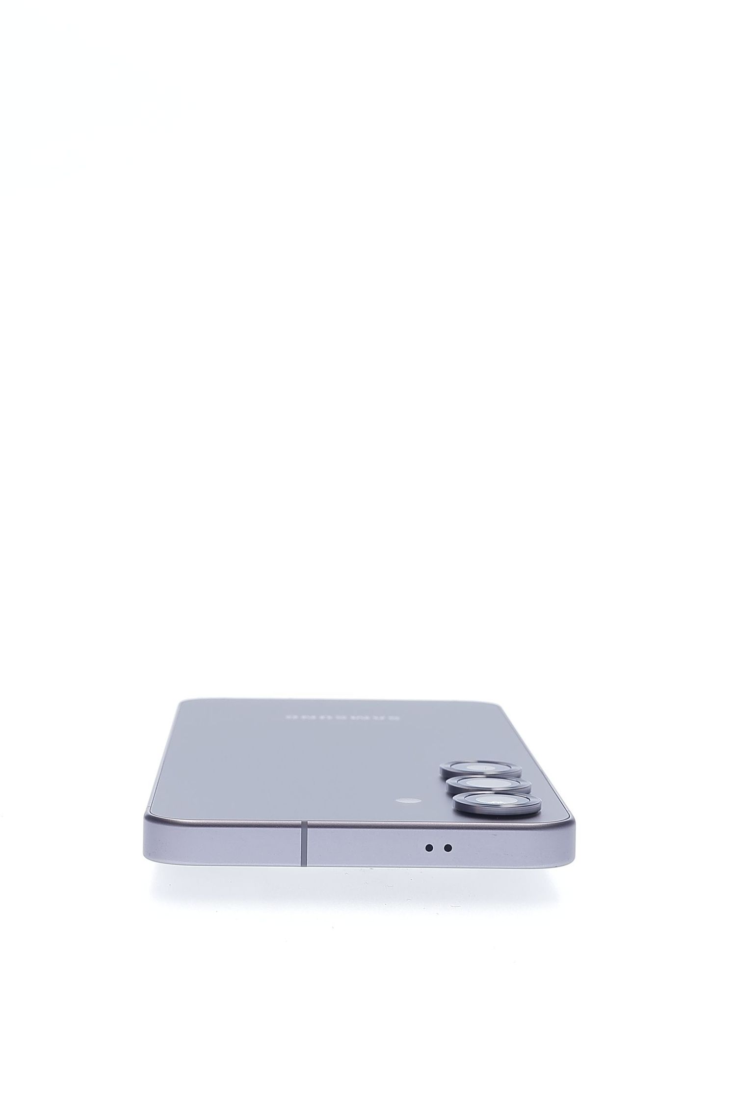 Samsung Galaxy S25 5G 128 GB Silver Shadow - Kiváló