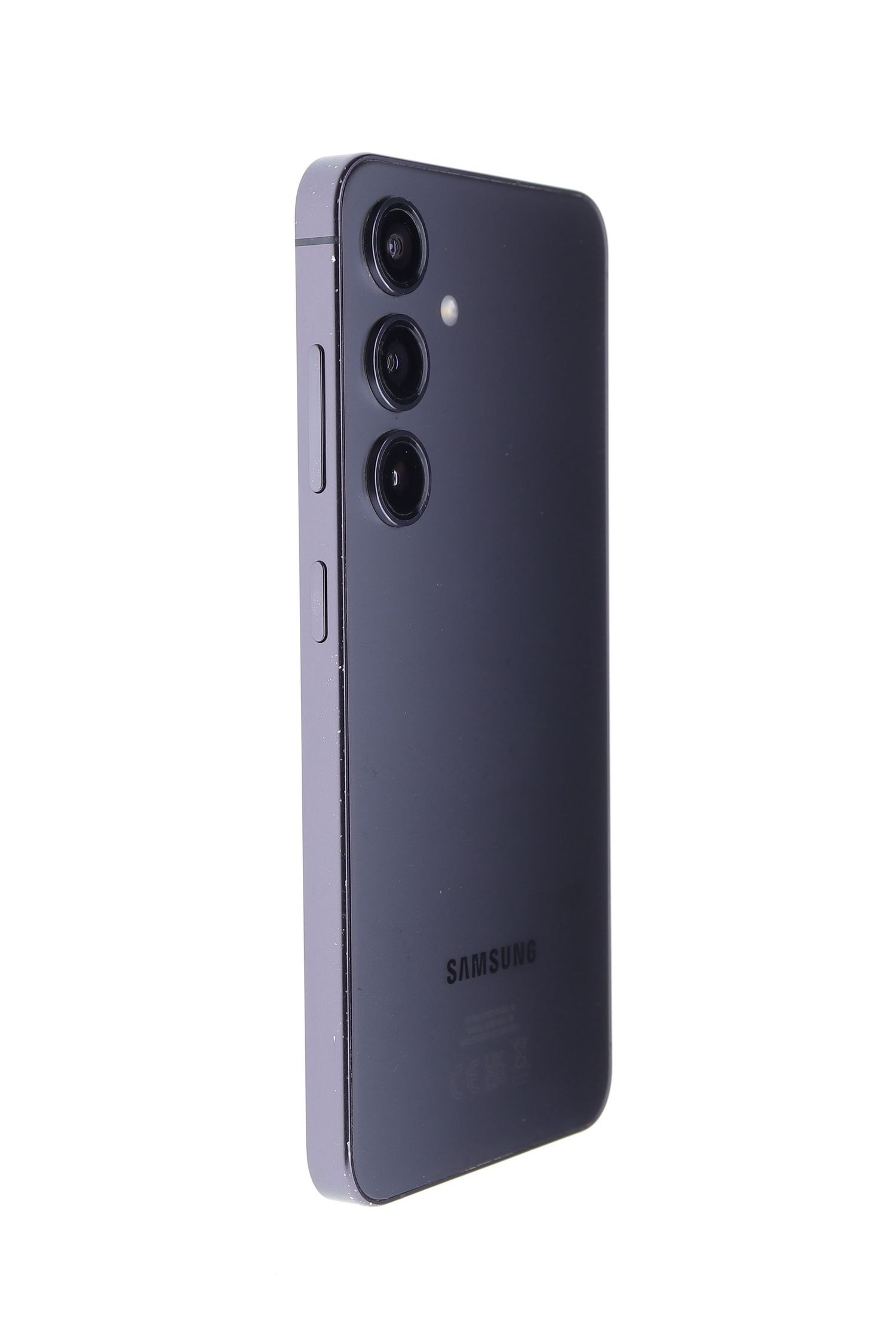 Samsung Galaxy S24 5G Dual Sim 128 GB Onyx Black - Πολύ καλό