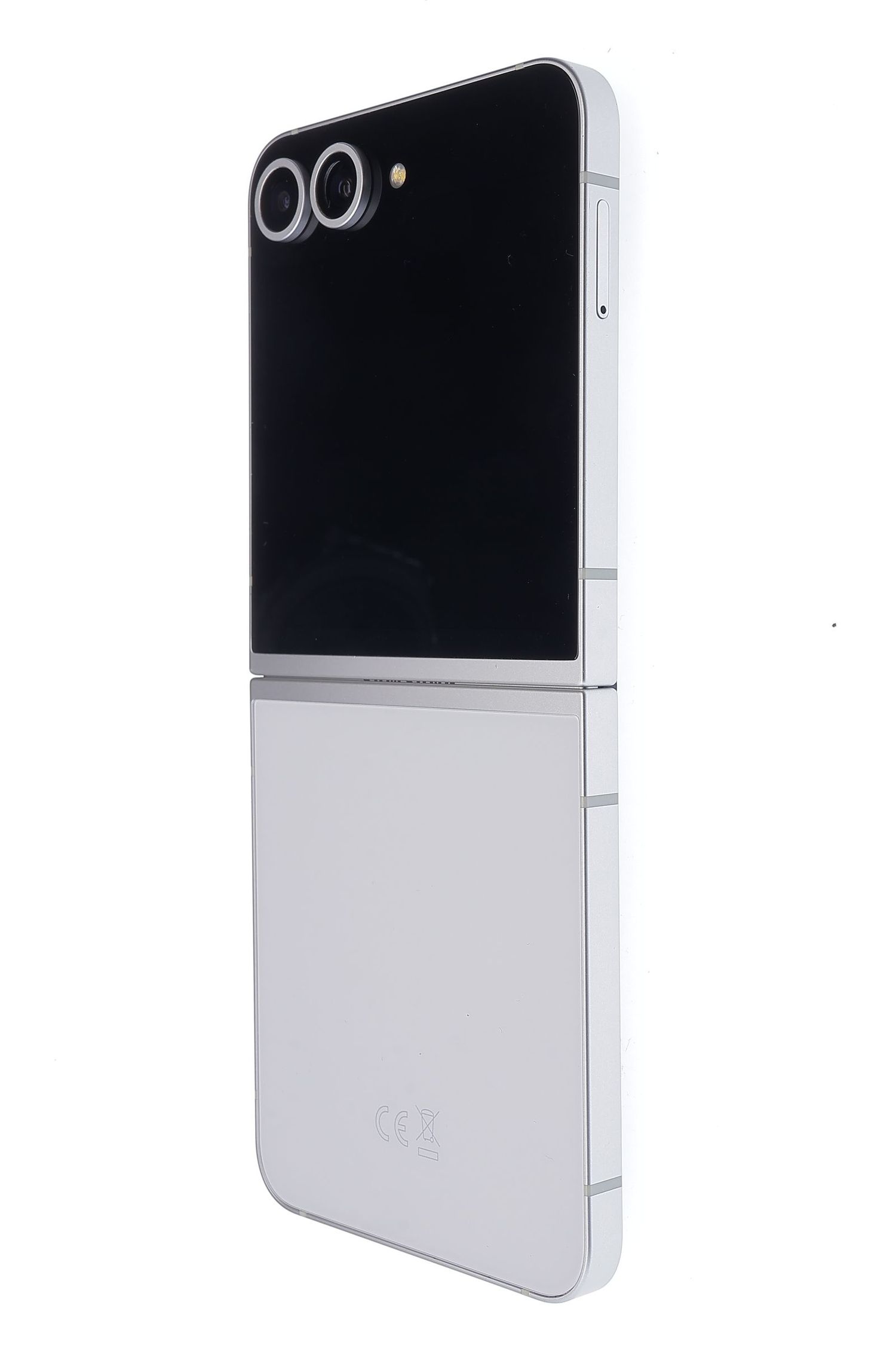 Samsung Galaxy Z Flip6 512 GB White - Като нов