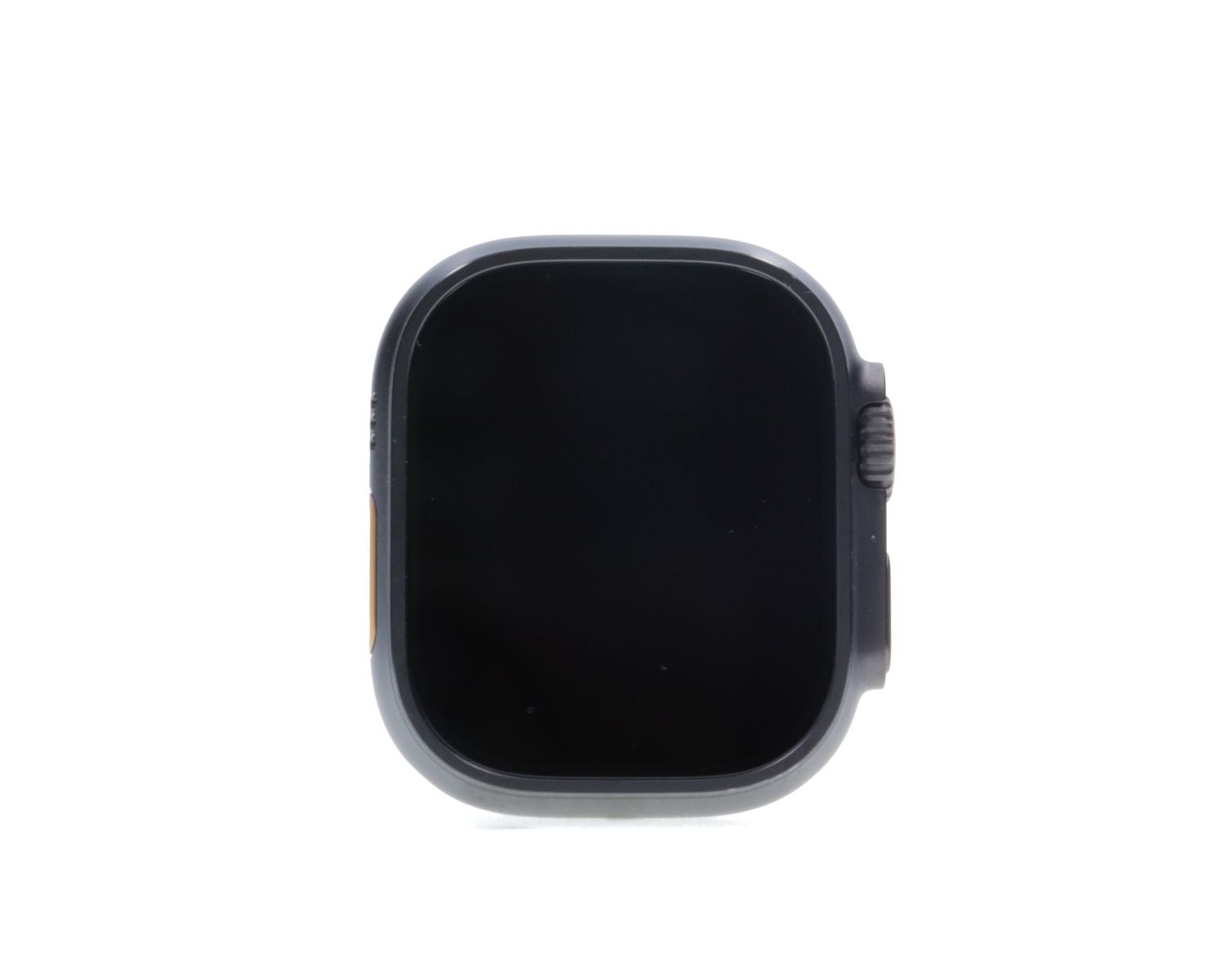 Apple Watch Ultra 3 2025, GPS + Cellular, Titanium 49mm Black - Kiváló