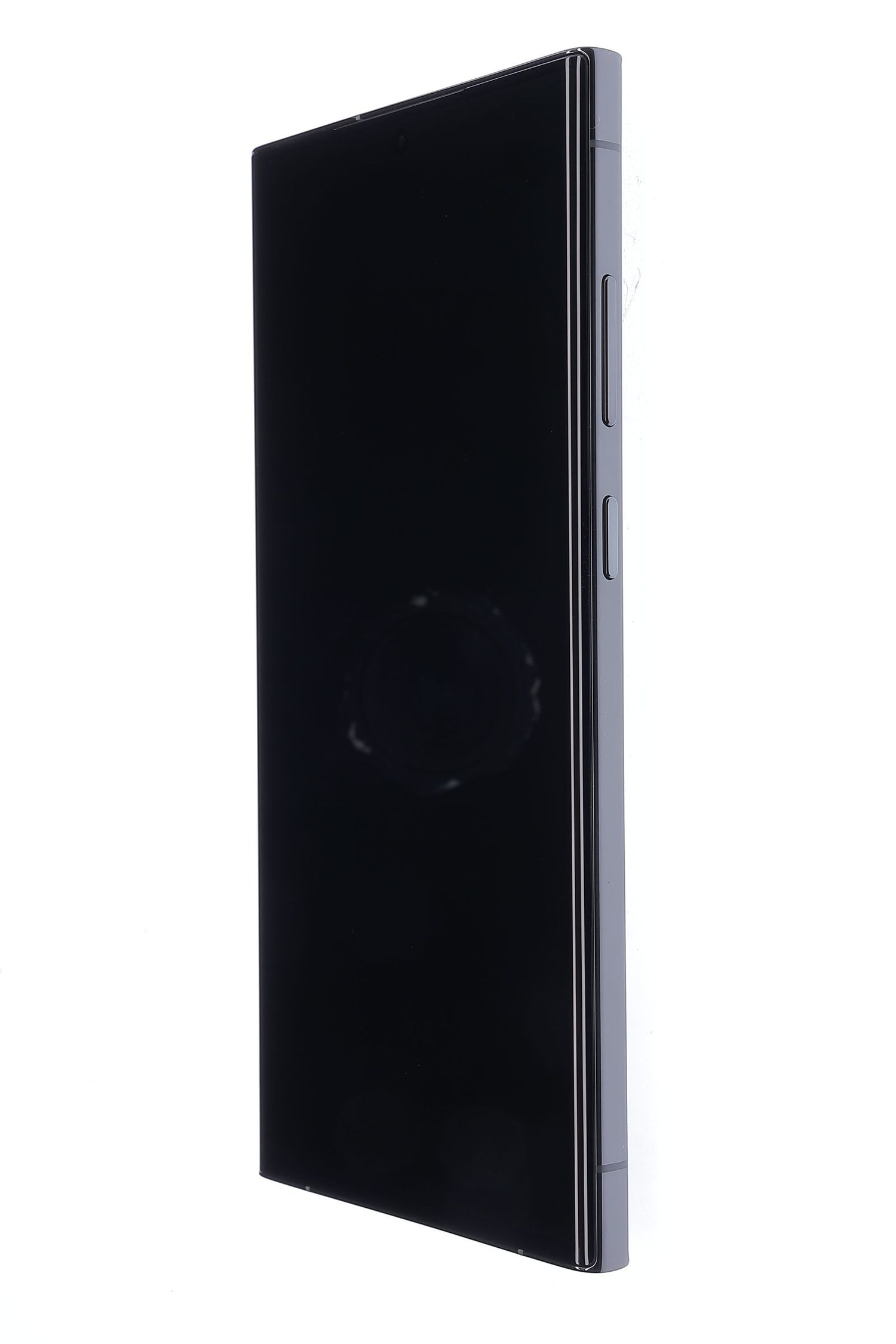 Samsung Galaxy S23 Ultra 5G Dual Sim 256 GB Green - Kiváló