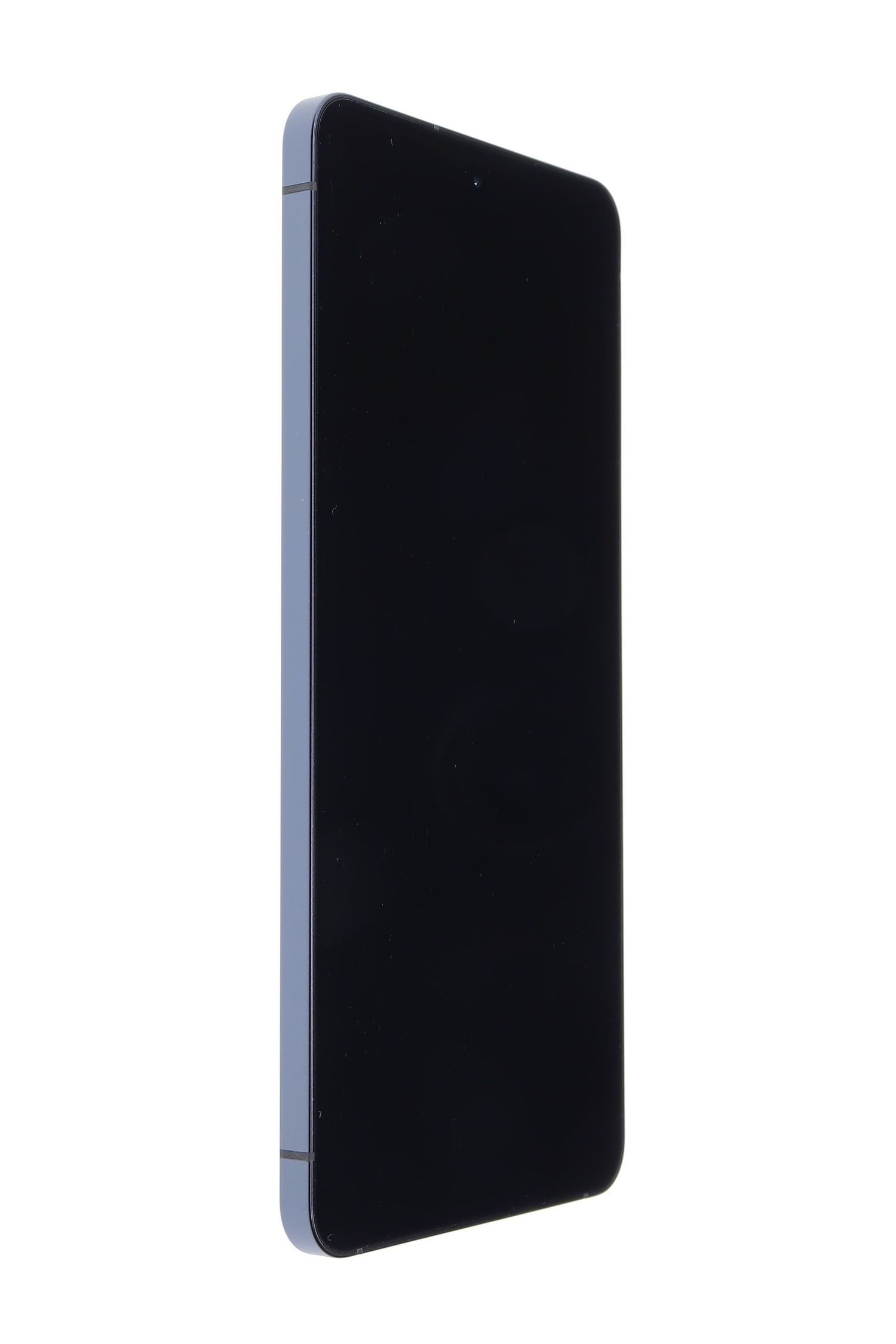 Samsung Galaxy S25 Edge 5G Dual Sim 256 GB Titanium Jet Black - Като нов