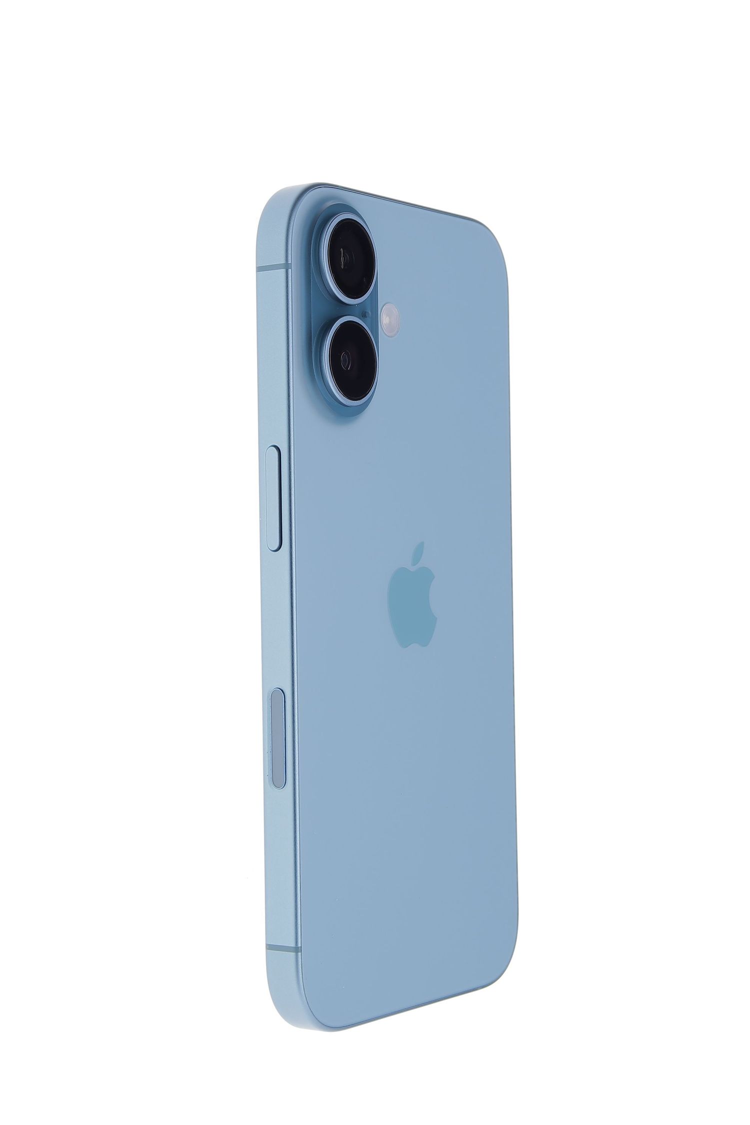 Apple iPhone 16 128 GB Teal - Като нов