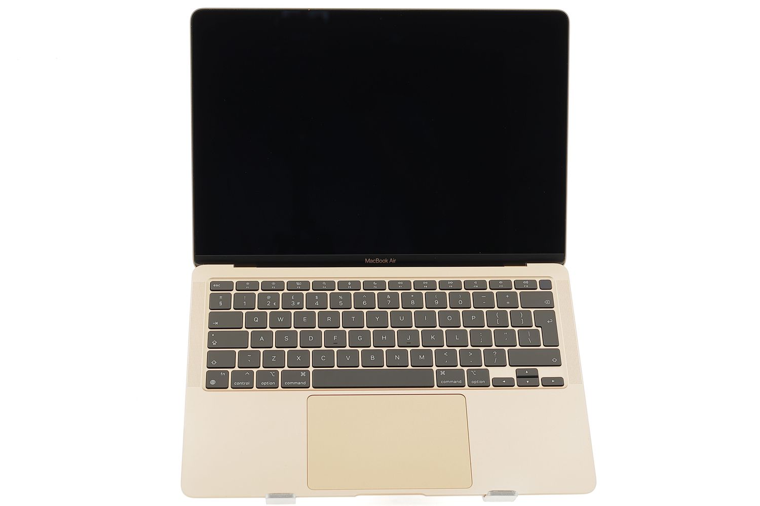 Apple MacBook Air 13″ 2020, M1 8 Cores, 8 GB, 8 core GPU 512 GB Gold - Εξαιρετικό