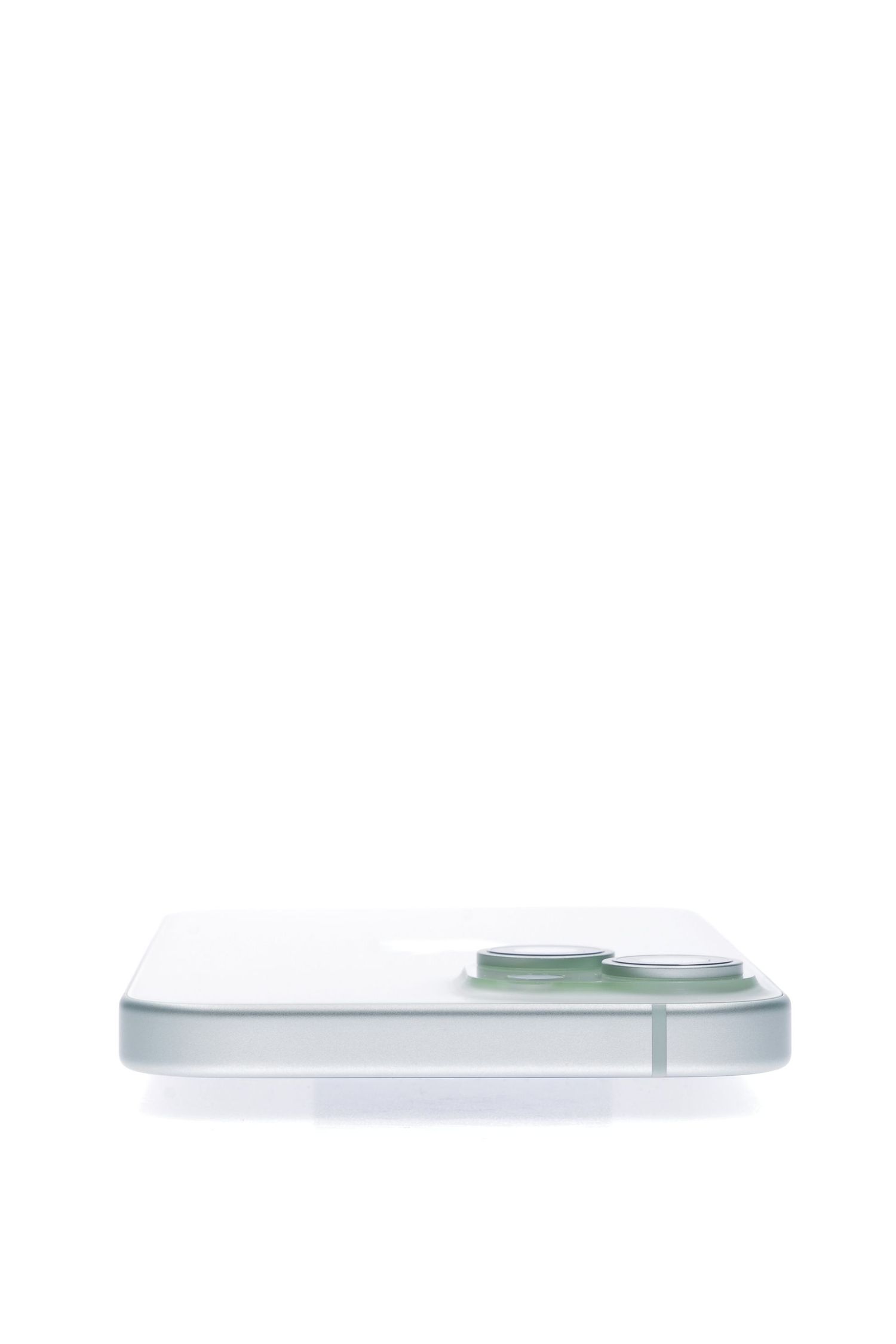 Apple iPhone 15 256 GB Green - Като нов