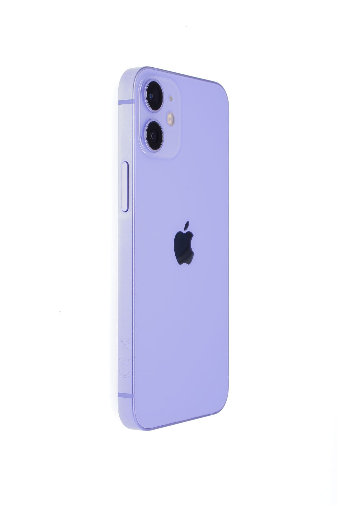 Apple iPhone 12 mini 128 GB Purple - Отлично