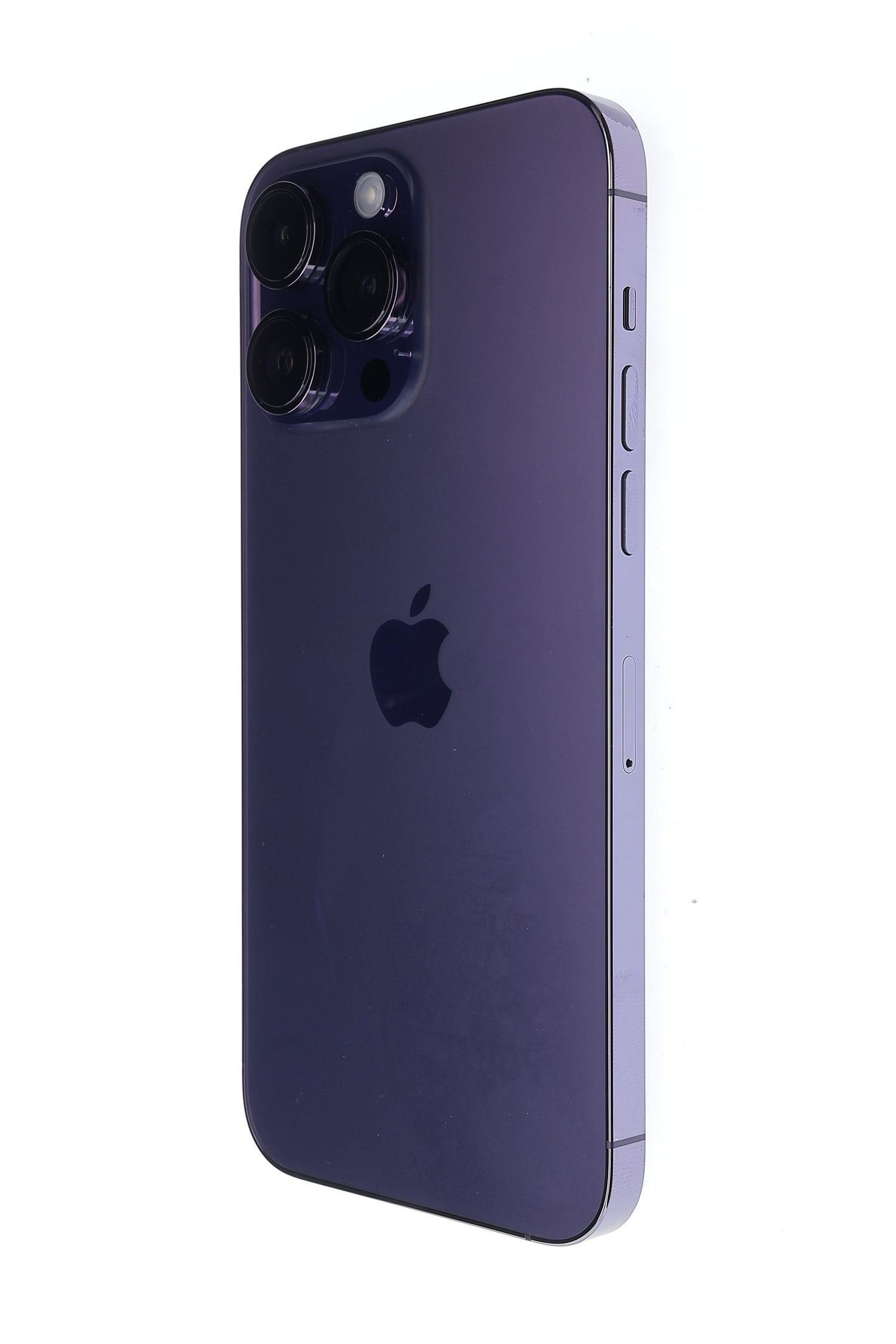 Apple iPhone 14 Pro Max 256 GB Deep Purple - Excelent