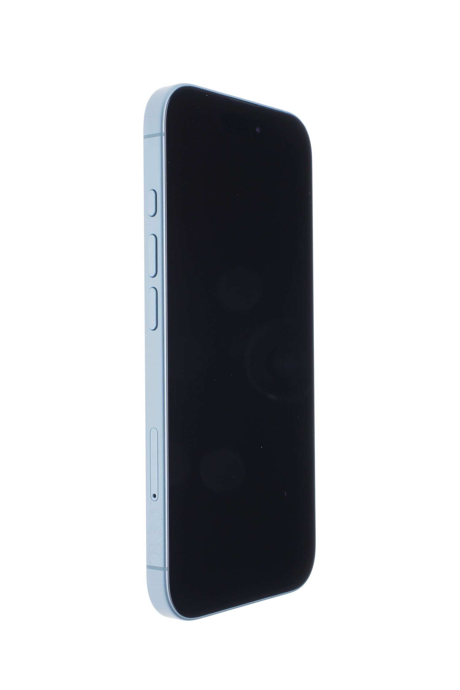 Apple iPhone 16 128 GB Teal - Σαν καινούργιο