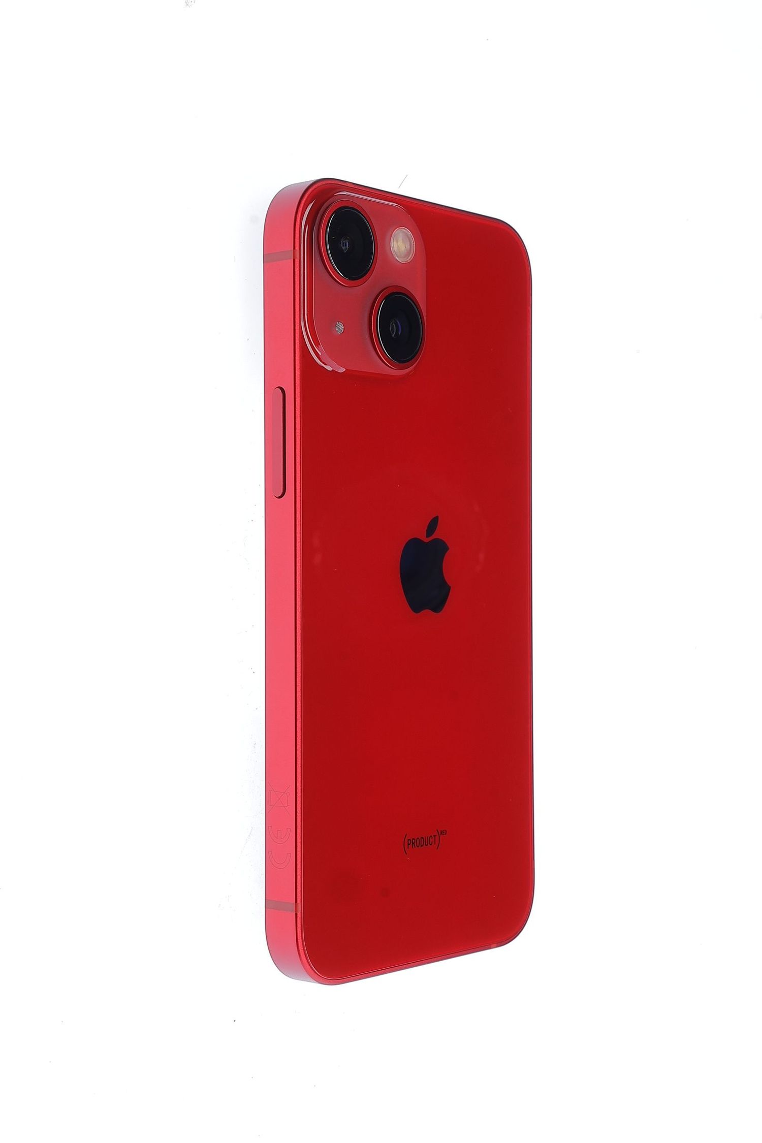 Apple iPhone 13 mini 128 GB Red - Като нов