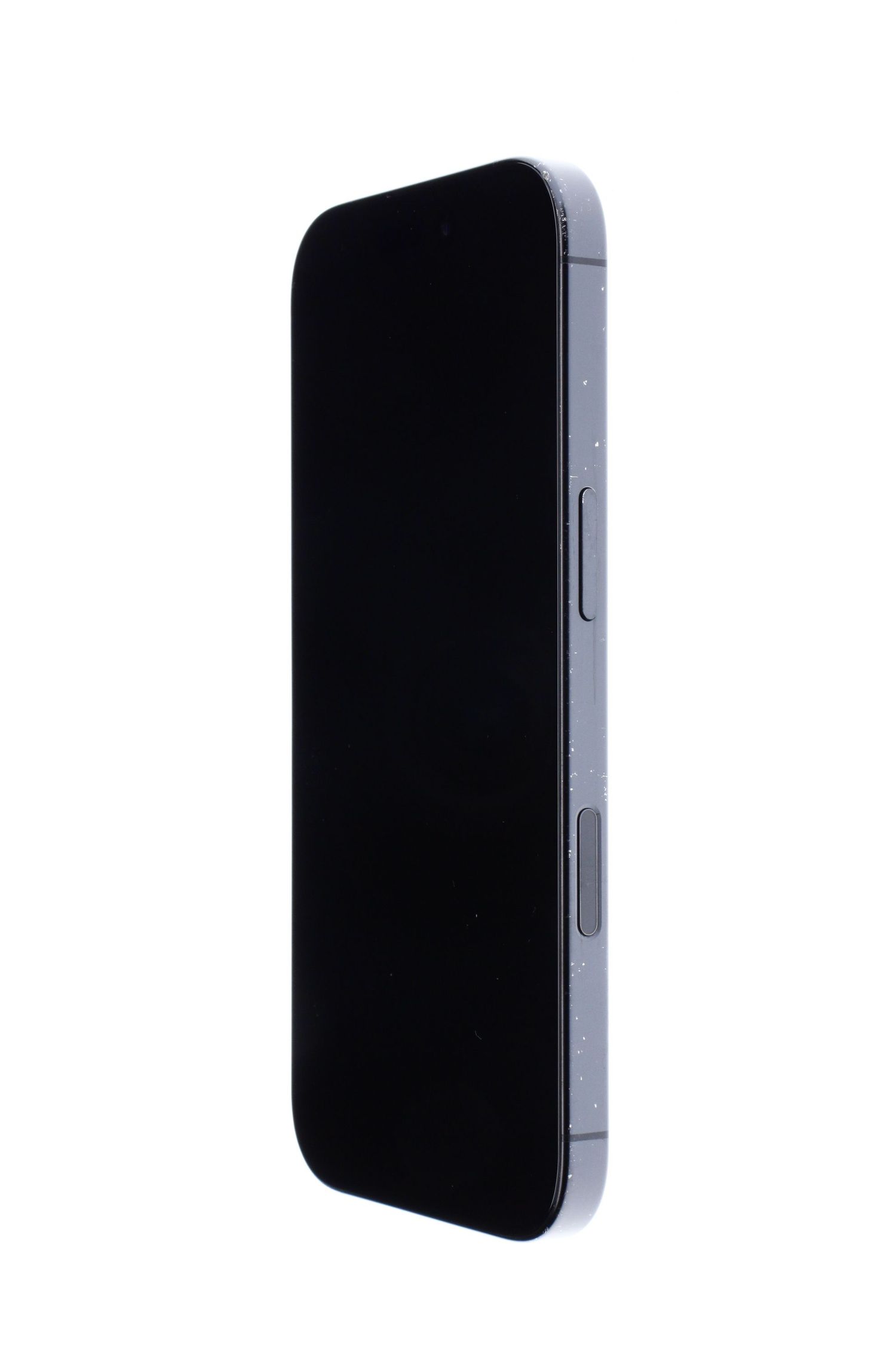 Apple iPhone 16 Pro 128 GB Black Titanium - Отлично