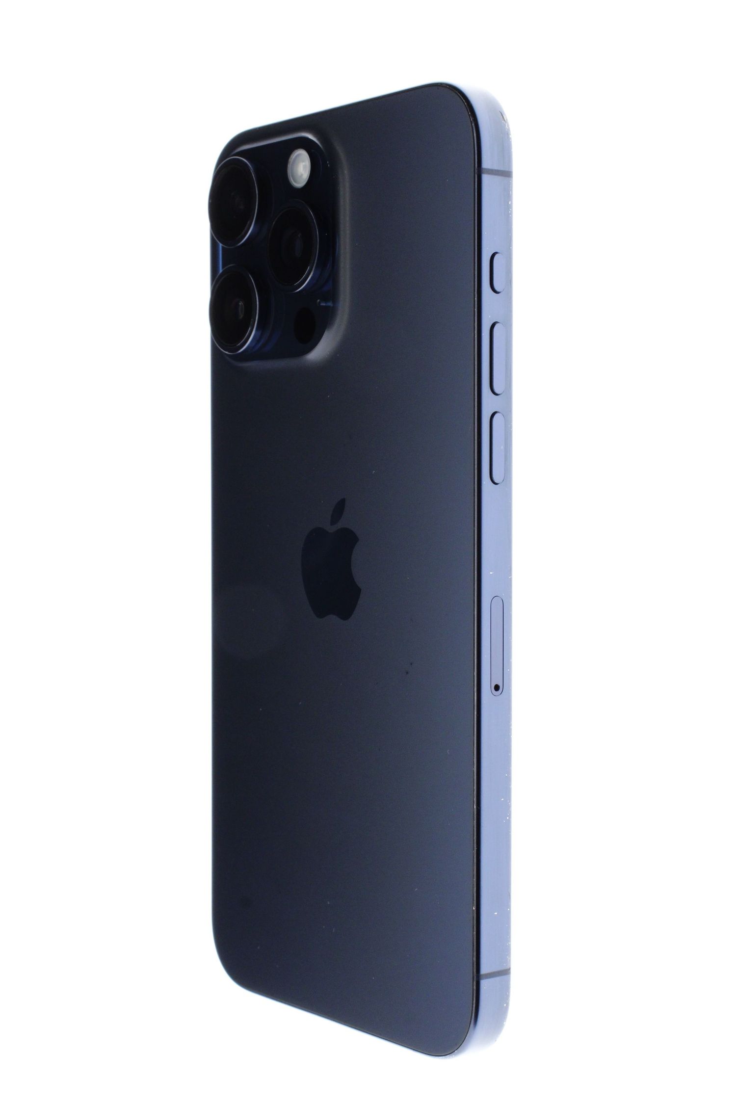 Apple iPhone 15 Pro Max 256 GB Blue Titanium - Excelent
