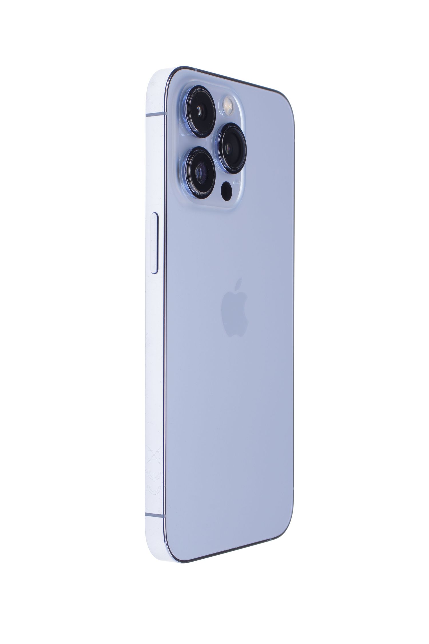 Apple iPhone 13 Pro 256 GB Sierra Blue - Като нов