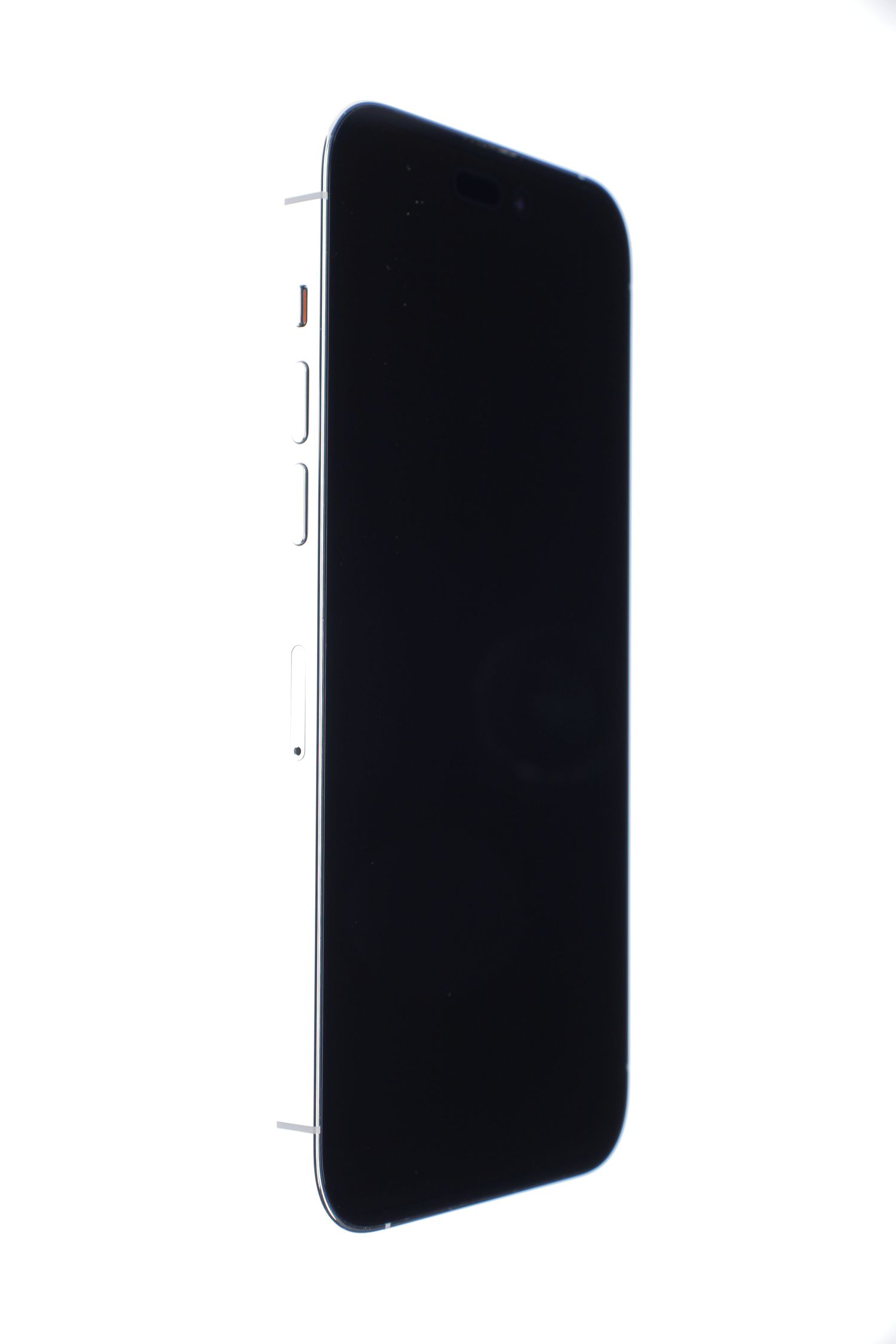 Apple iPhone 14 Pro Max 256 GB Silver - Excelent