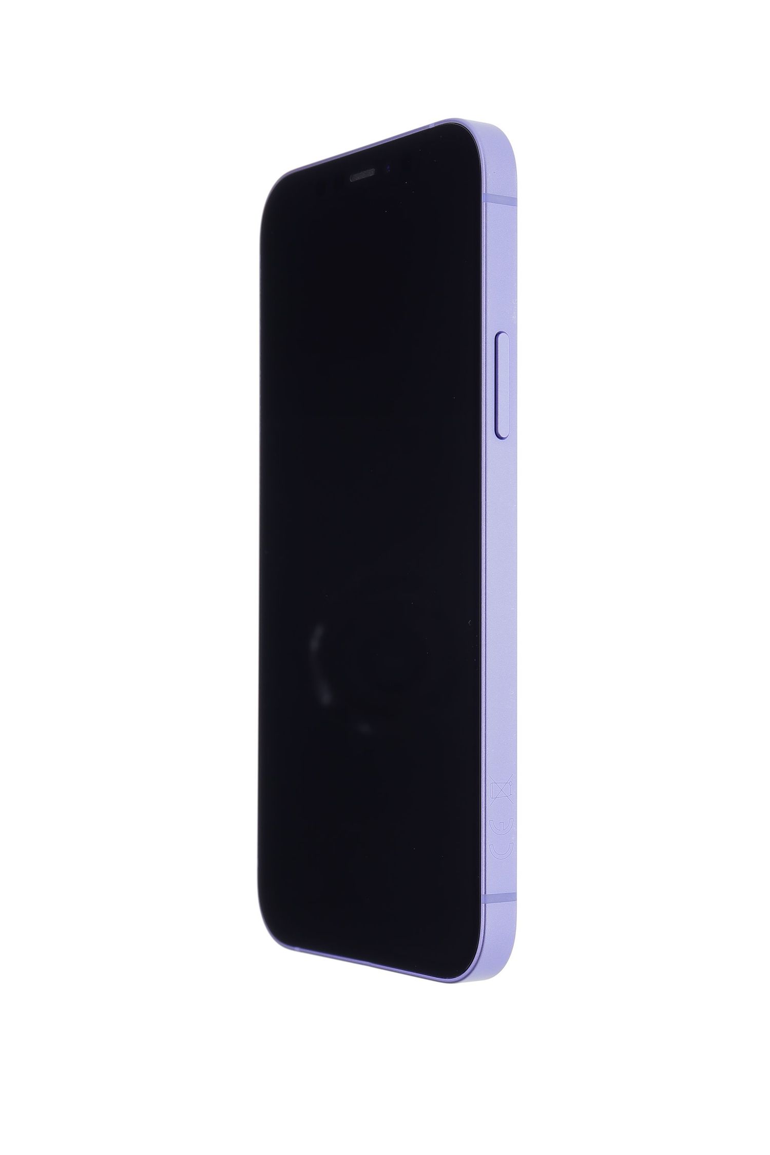 Apple iPhone 12 64 GB Purple - Отлично