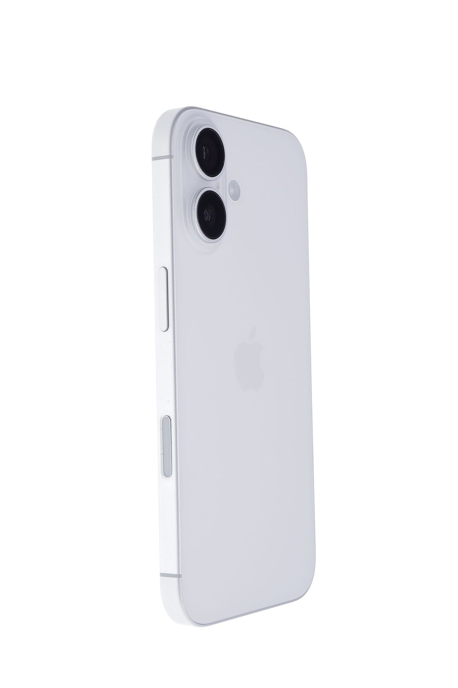 Apple iPhone 16 128 GB White - Jó