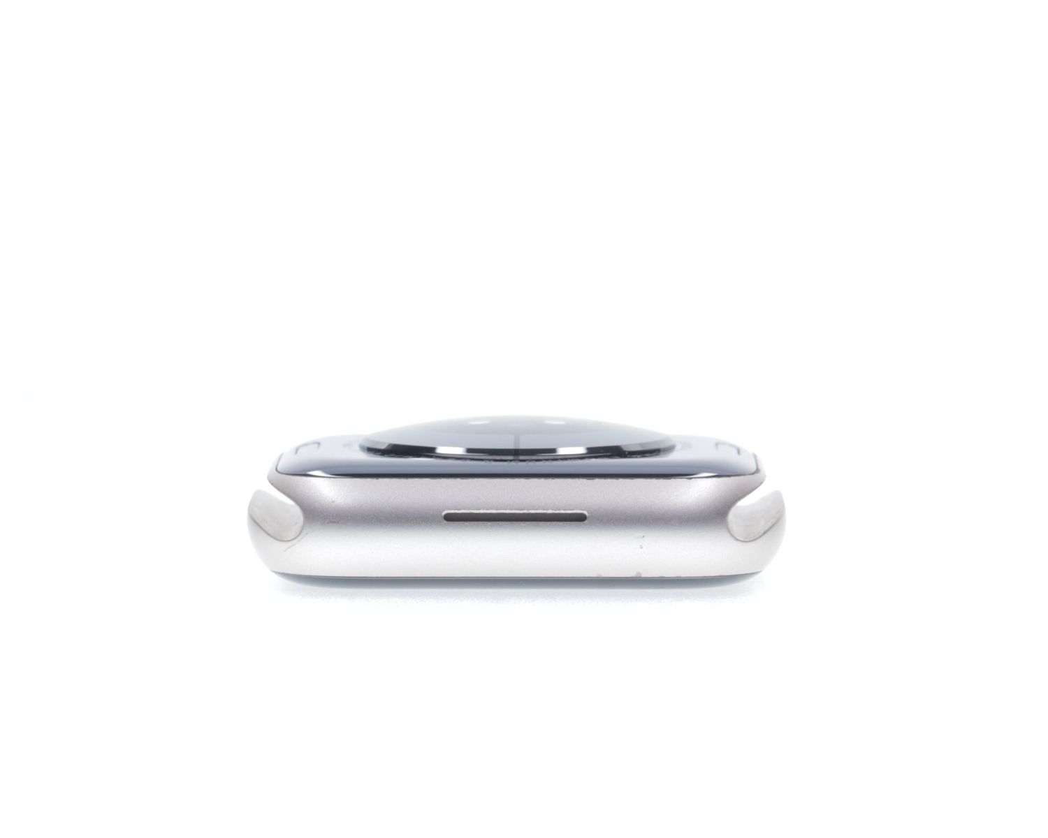 Apple Watch Series 9 2023, GPS, Aluminium 45mm Starlight - Excelent