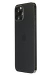 Telefon mobil Apple iPhone 12 Pro Max, Graphite, 128 GB,  Excelent