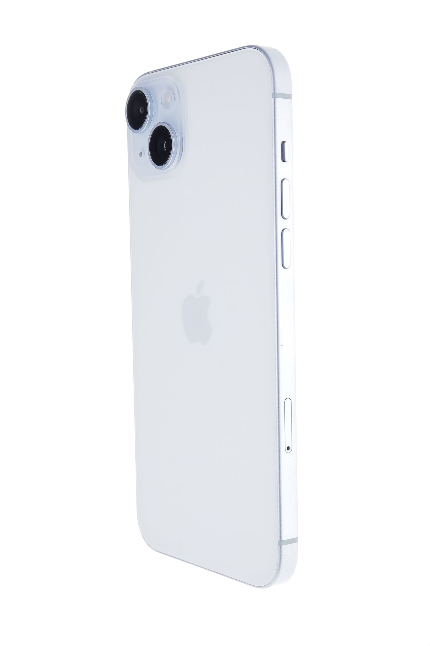 Apple iPhone 15 Plus 128 GB Blue - Σαν καινούργιο