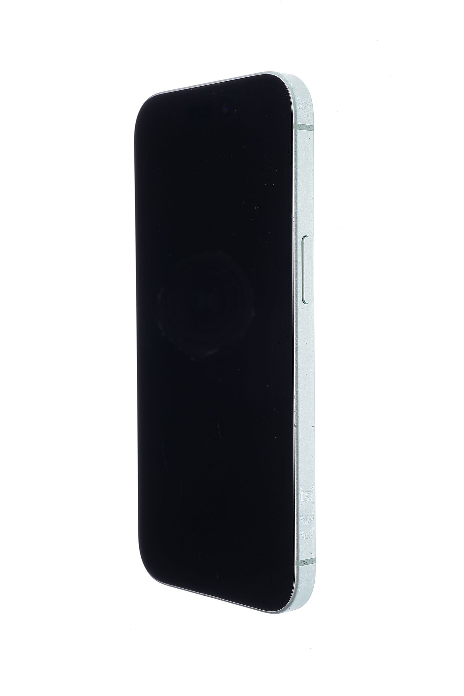 Apple iPhone 15 128 GB Green - Καλό