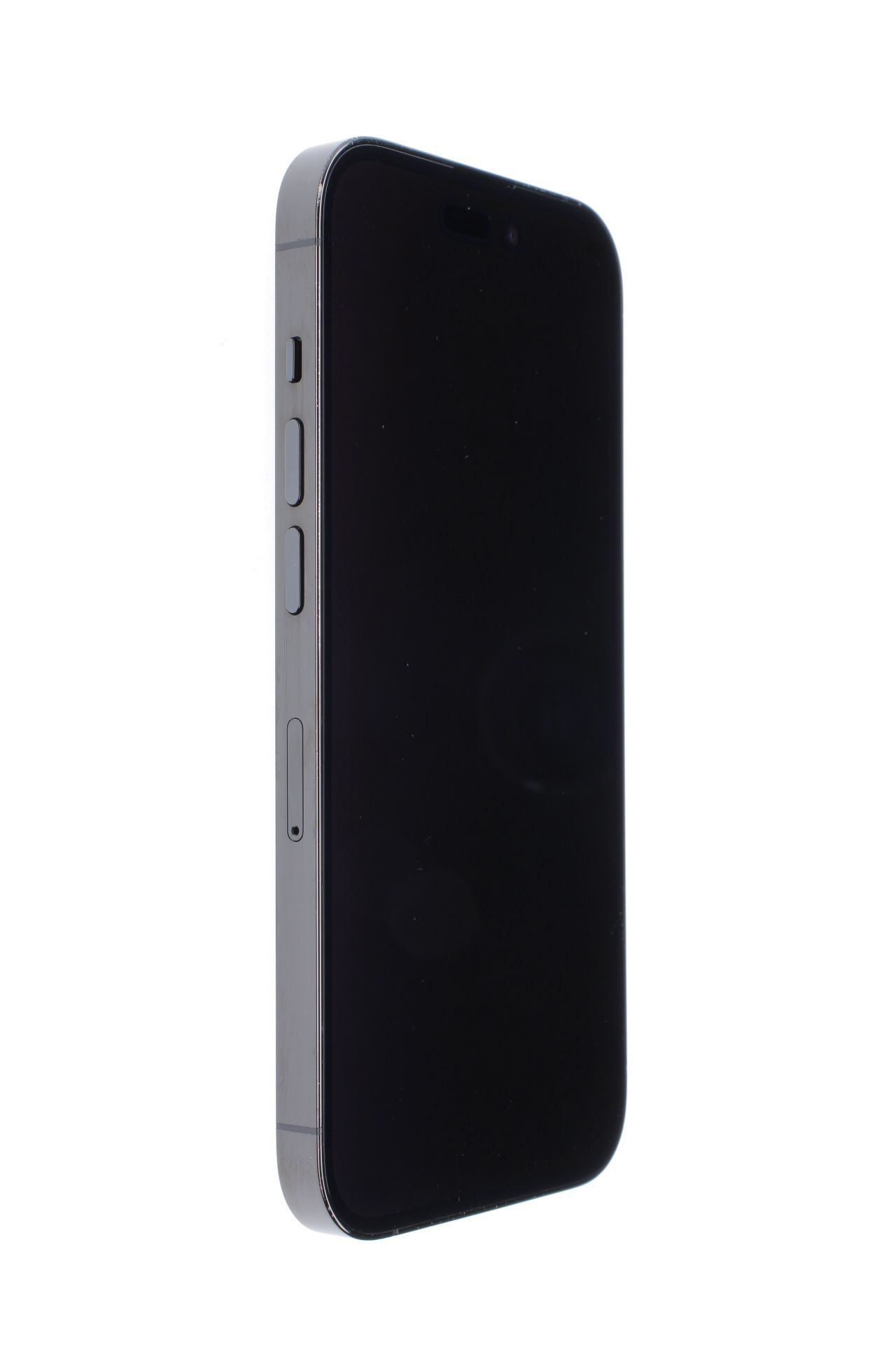 Apple iPhone 14 Pro, Space Black, 256 GB - de la 2.219 lei