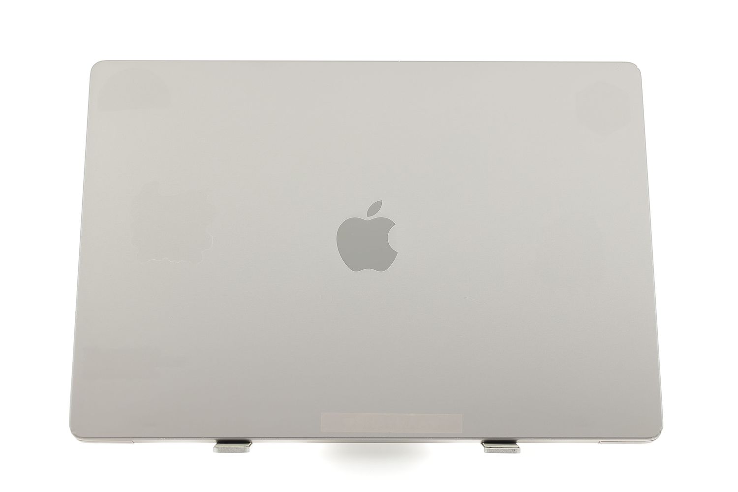 Apple MacBook Pro 16″ 2021, M1 Pro 10 Cores, 16 GB, 16 core GPU 512 GB Space Gray - Foarte bun