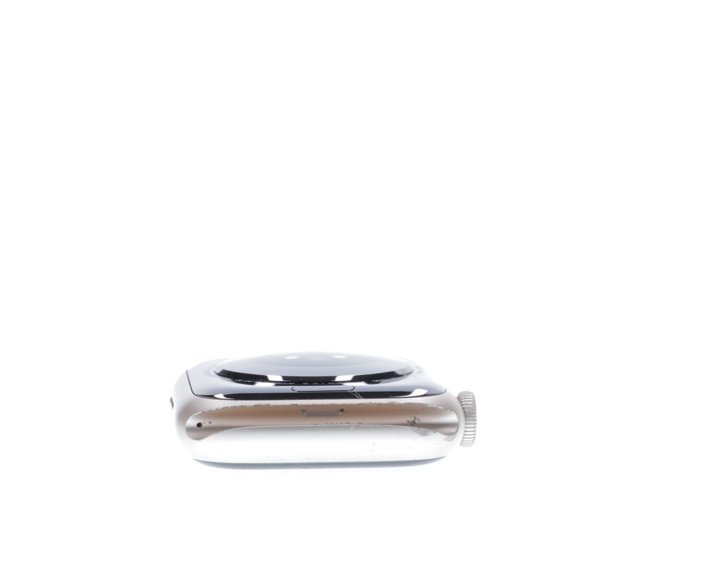 Apple Watch Series 8 2022, GPS, Aluminium 45mm Silver - Πολύ καλό