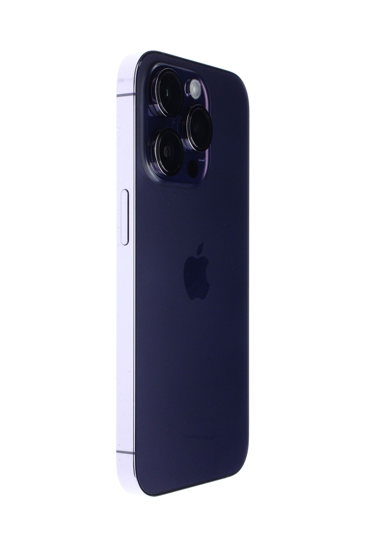 Apple iPhone 14 Pro 512 GB Deep Purple - Foarte bun