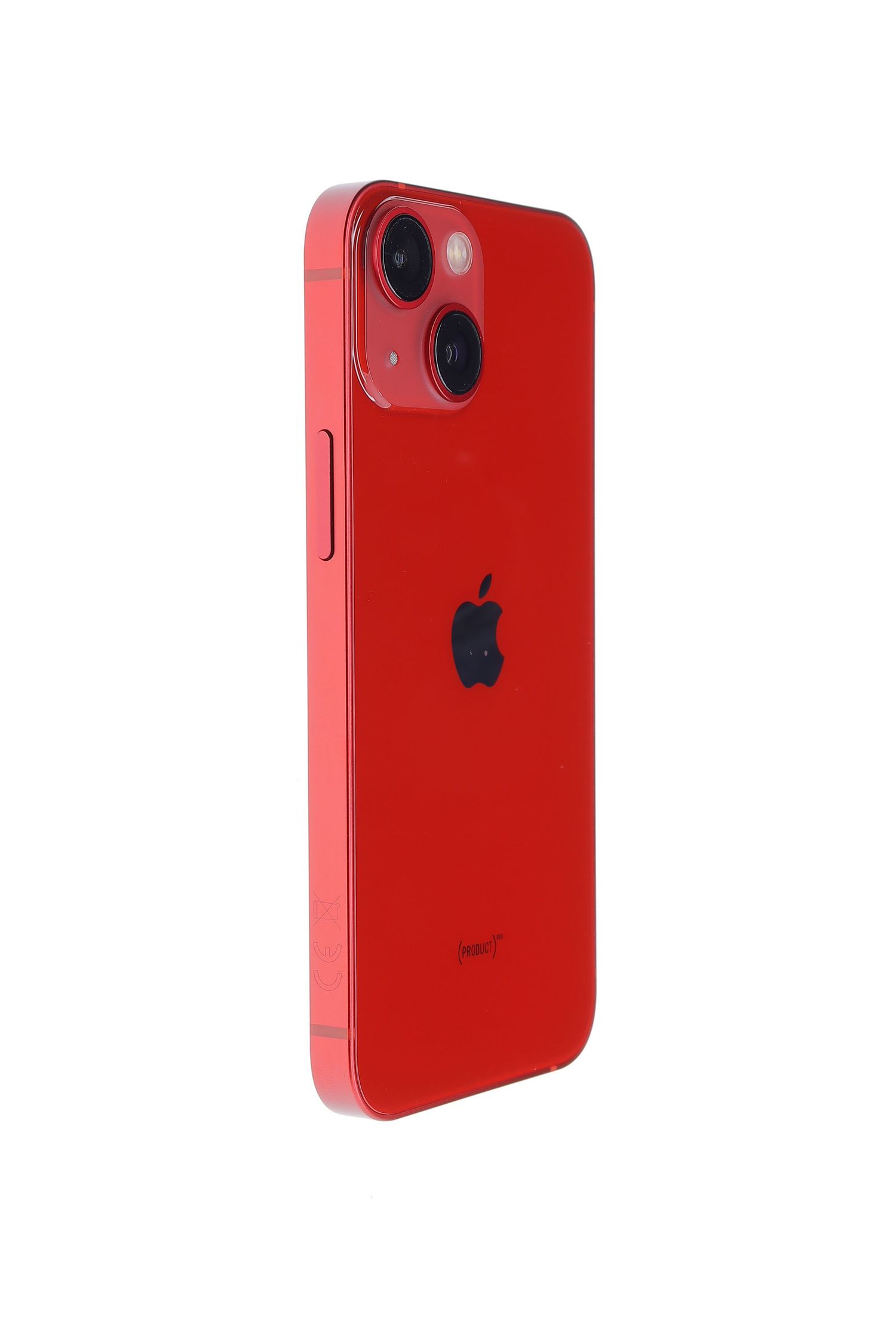 Apple iPhone 13 mini 128 GB Red - Като нов