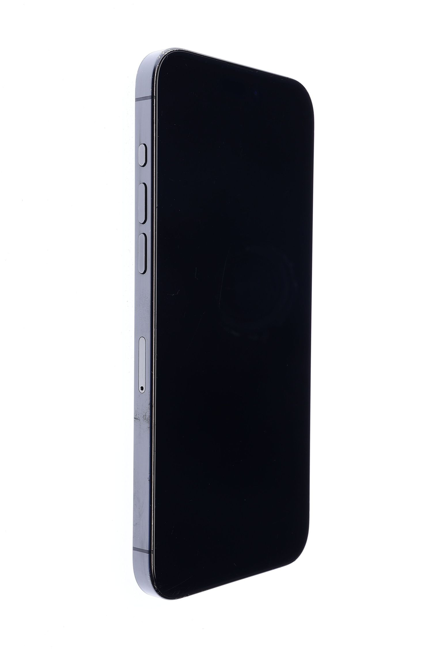 Apple iPhone 15 Pro Max 256 GB Black Titanium - Jó