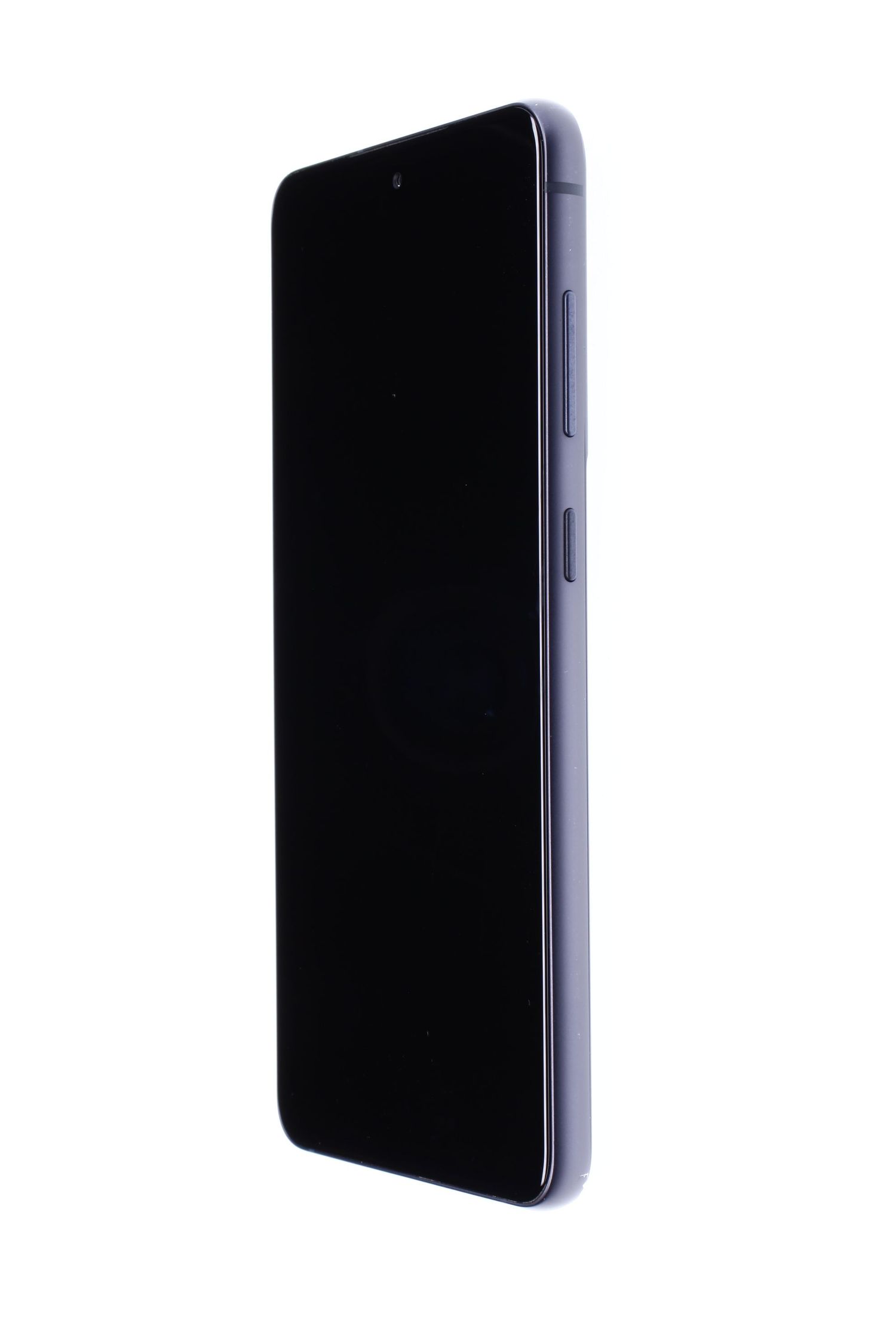 Samsung Galaxy S21 FE 5G Dual Sim 128 GB Graphite - Nagyon jó