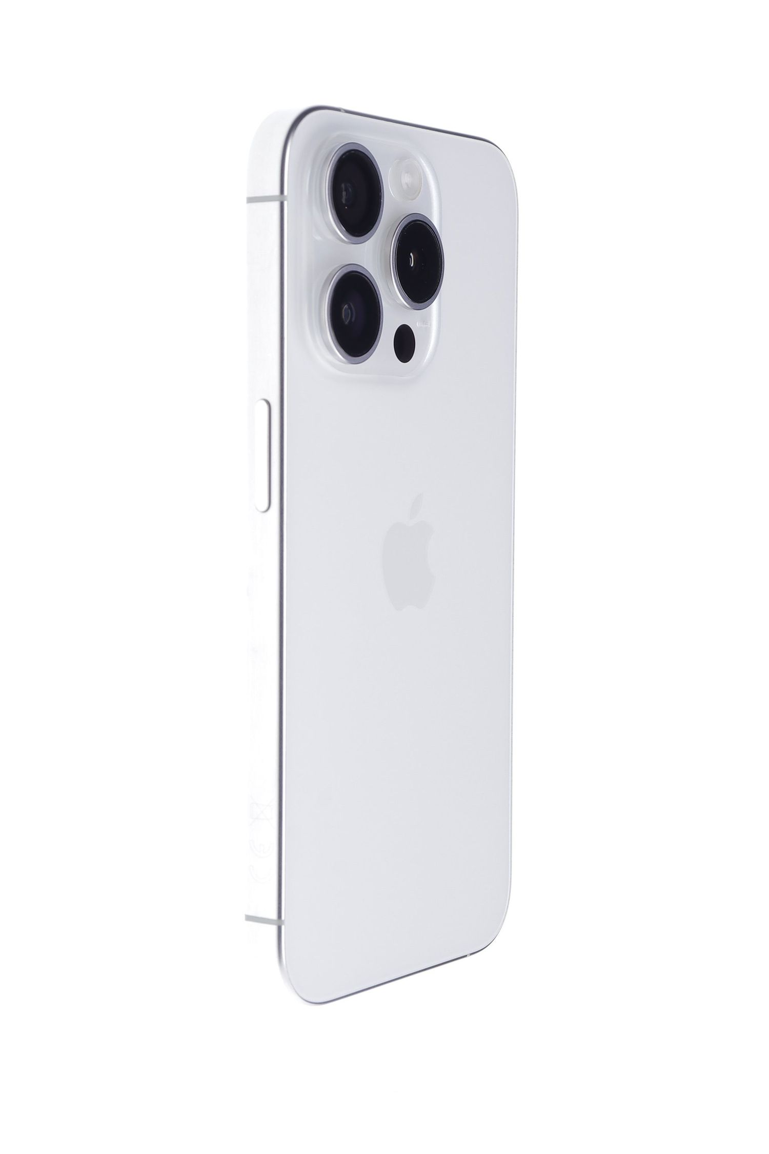 Apple iPhone 15 Pro 128 GB White Titanium - Ca nou
