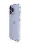 Κινητό τηλέφωνο Apple iPhone 13 Pro, Sierra Blue, 256 GB, Foarte Bun