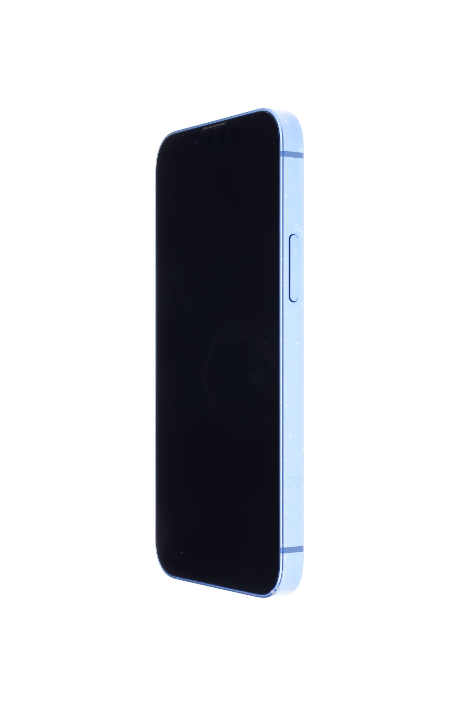 Apple iPhone 13 mini 256 GB Blue - Много добро
