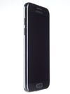 Telefon mobil Samsung Galaxy A3 (2017), Black, 16 GB,  Foarte Bun