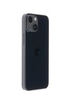 Telefon mobil Apple iPhone 13 mini, Midnight, 256 GB, Foarte Bun
