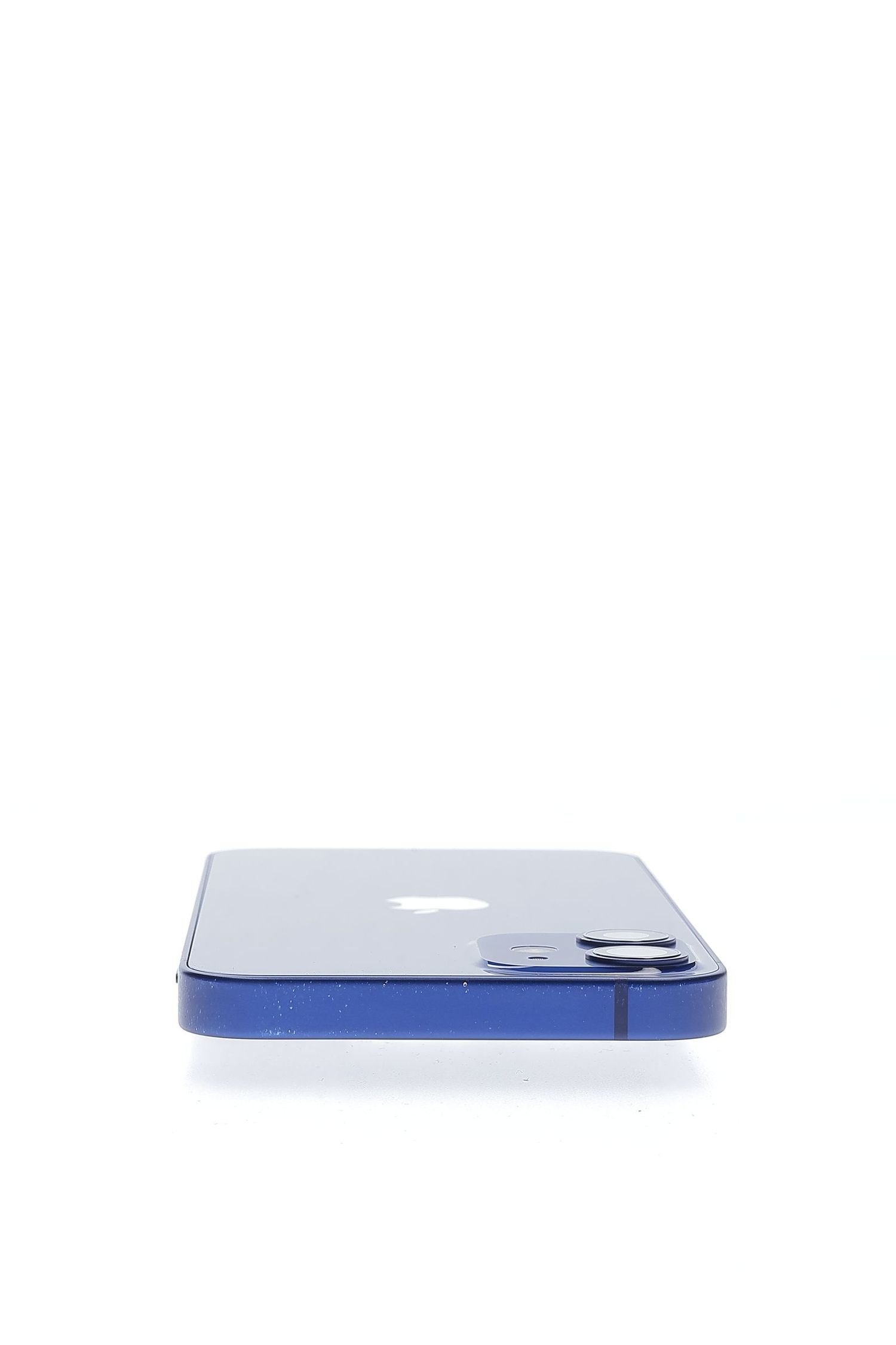 Apple iPhone 12 mini 128 GB Blue - Много добро