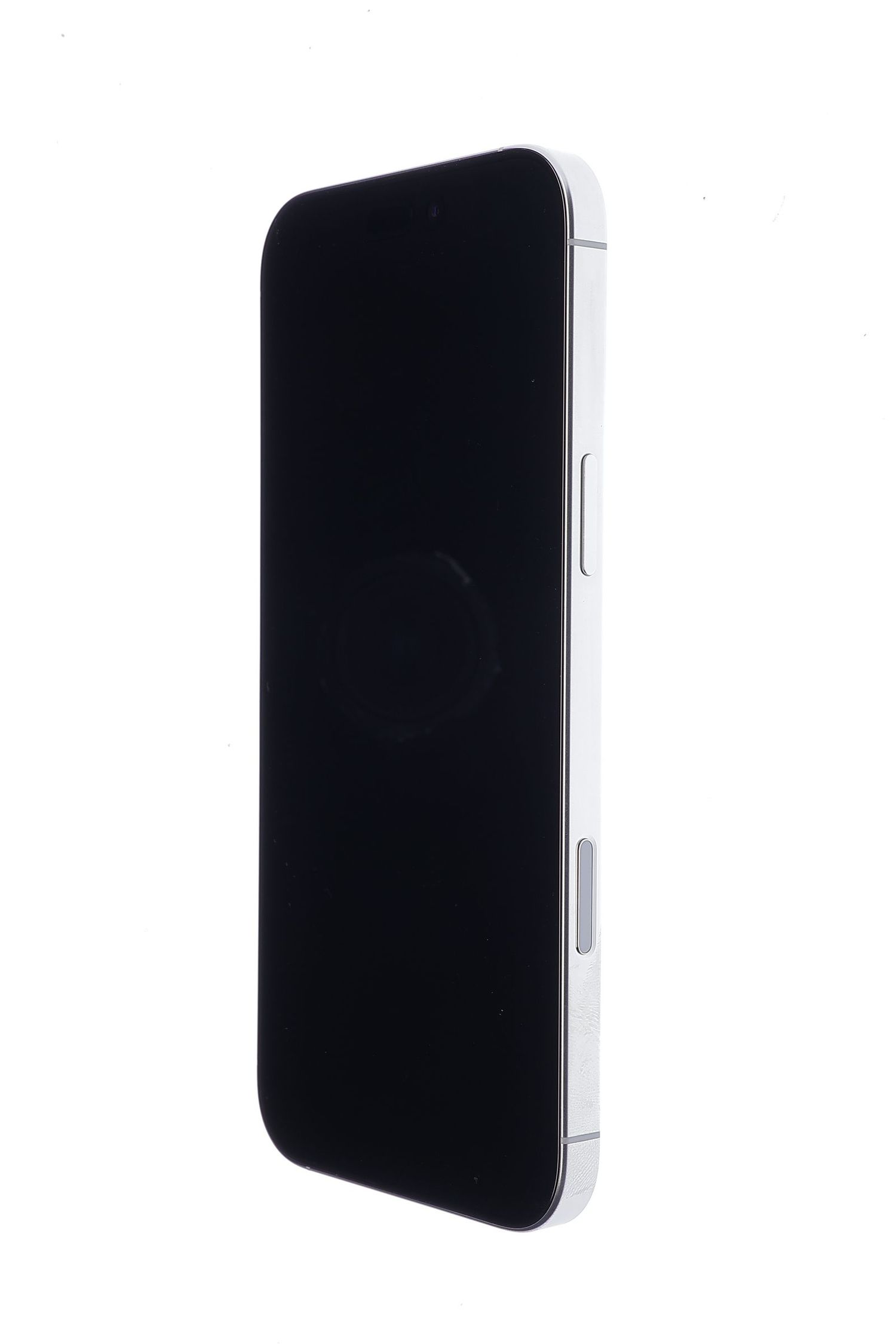 Apple iPhone 16 Pro Max 512 GB White Titanium - Excelent
