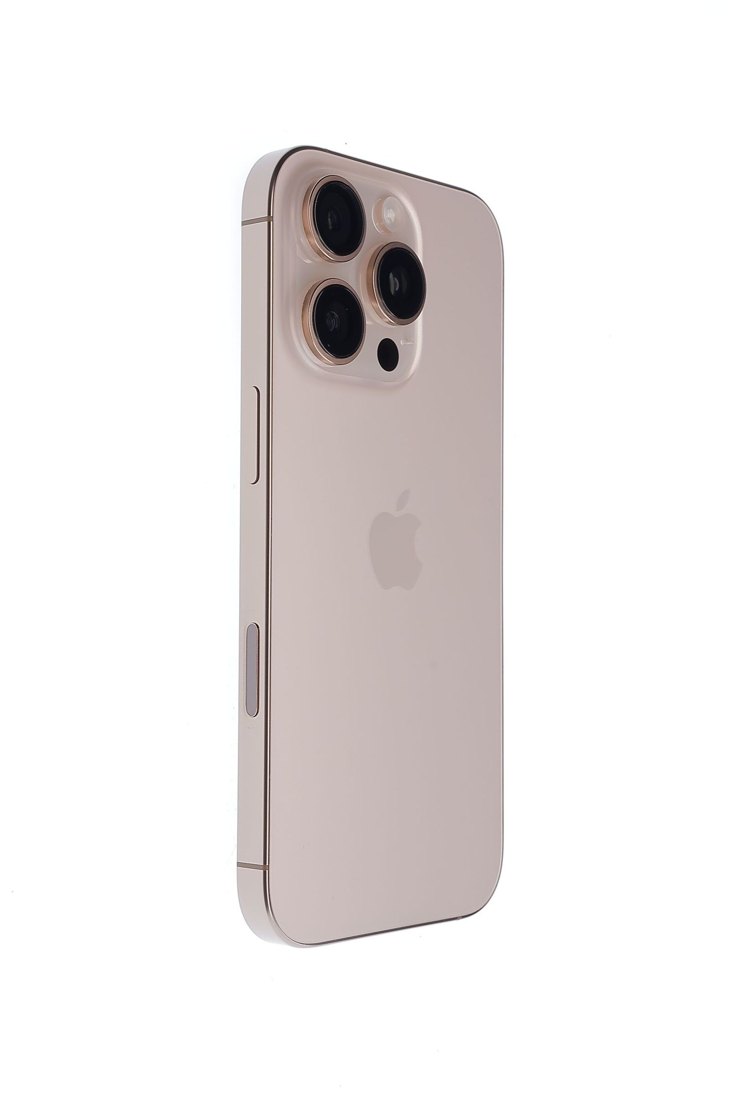 Apple iPhone 16 Pro 128 GB Desert Titanium - Като нов