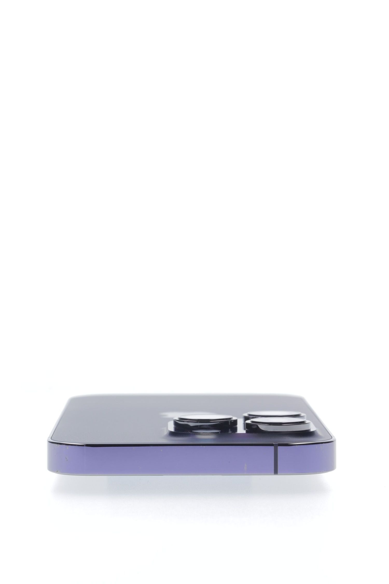 Apple iPhone 14 Pro 128 GB Deep Purple - Като нов