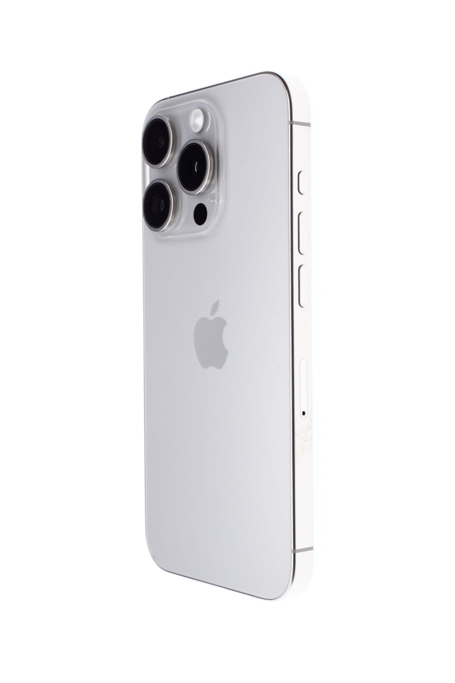 Apple iPhone 15 Pro 256 GB Natural Titanium - Като нов