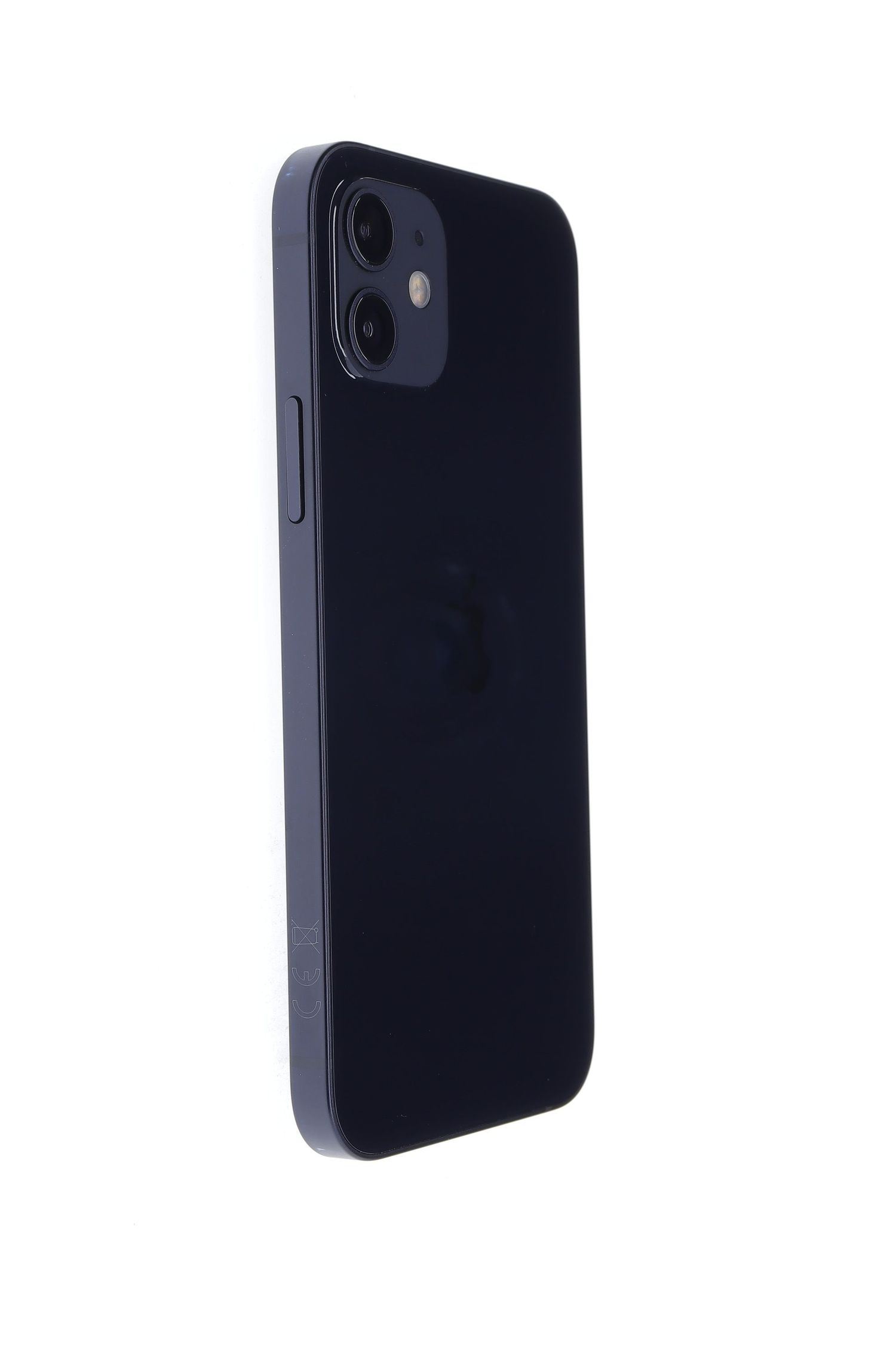 Apple iPhone 12 256 GB Black - Ca nou