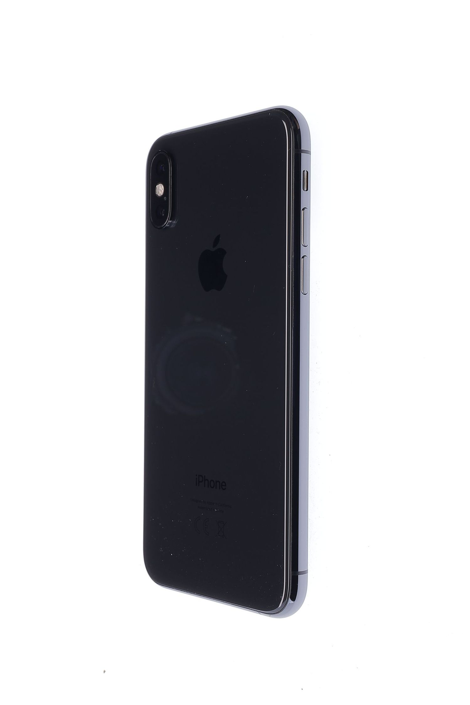 Apple iPhone XS 256 GB Space Grey - Σαν καινούργιο