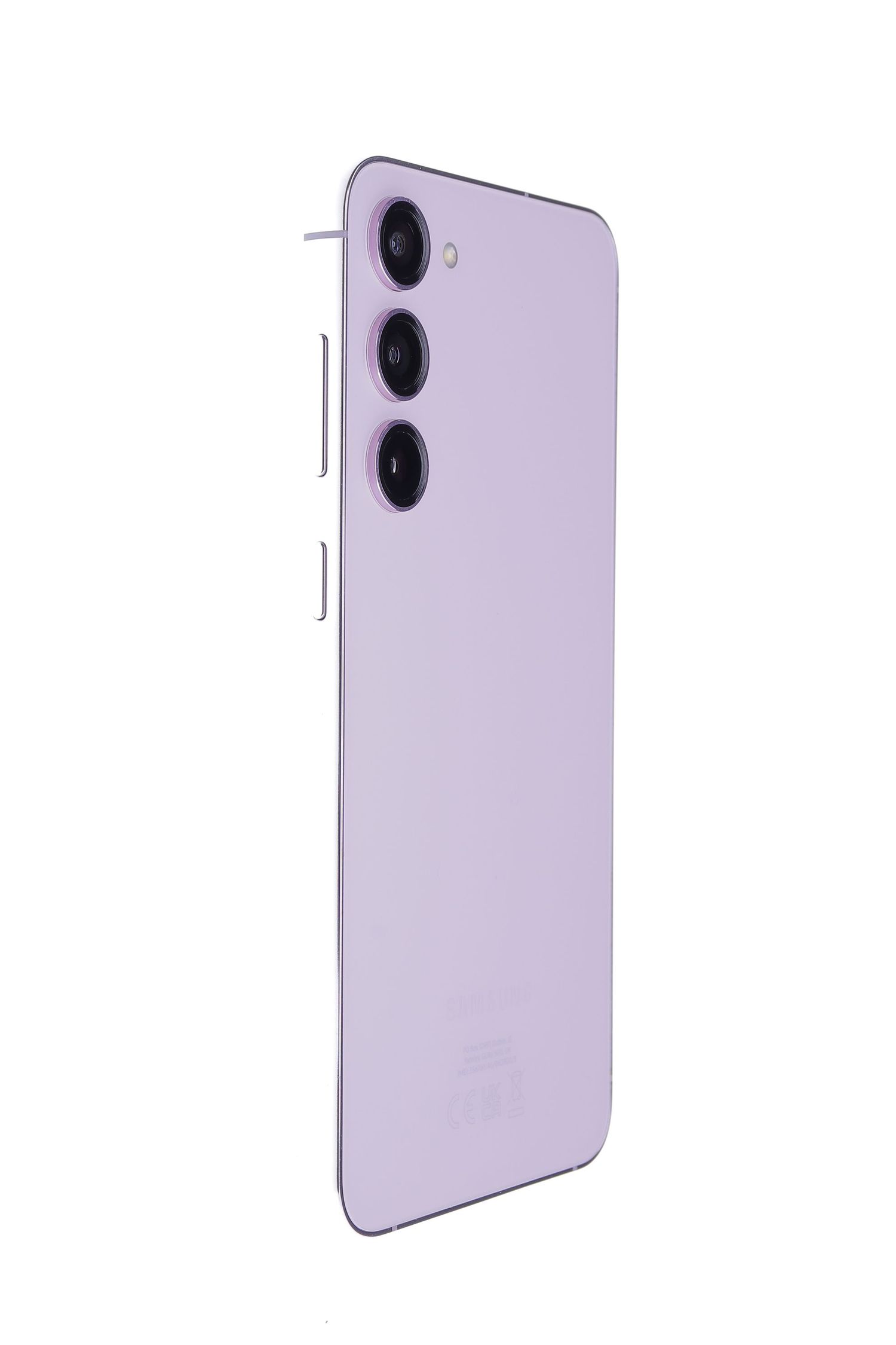 Samsung Galaxy S23 Plus 5G 512 GB Lavender - Foarte bun