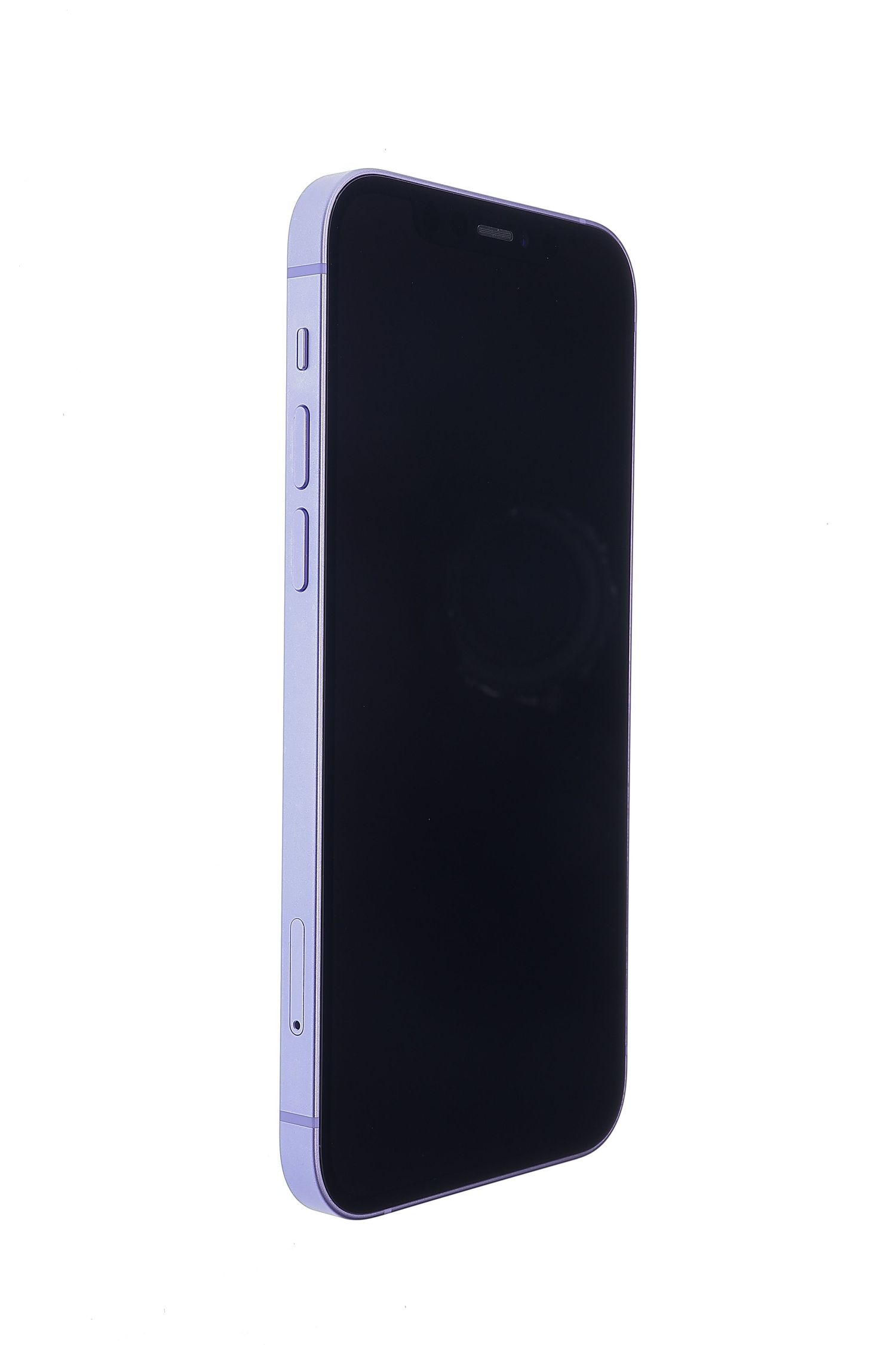Apple iPhone 12 64 GB Purple - Като нов