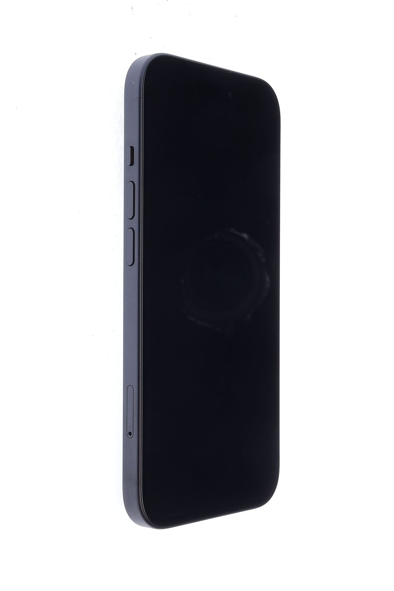 Apple iPhone 15 256 GB Black - Отлично