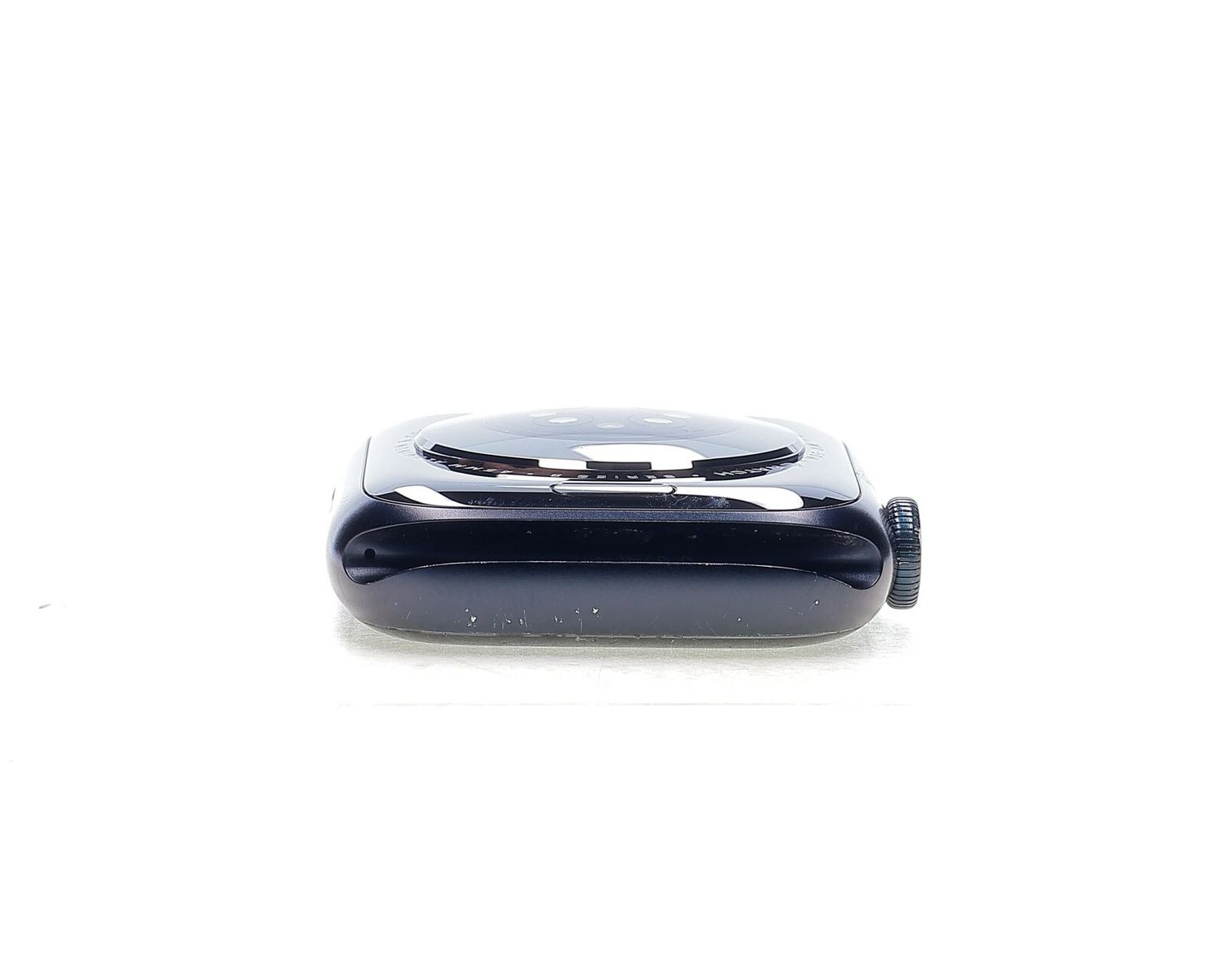 Apple Watch Series 8 2022, GPS, Aluminium 45mm Midnight - Много добро
